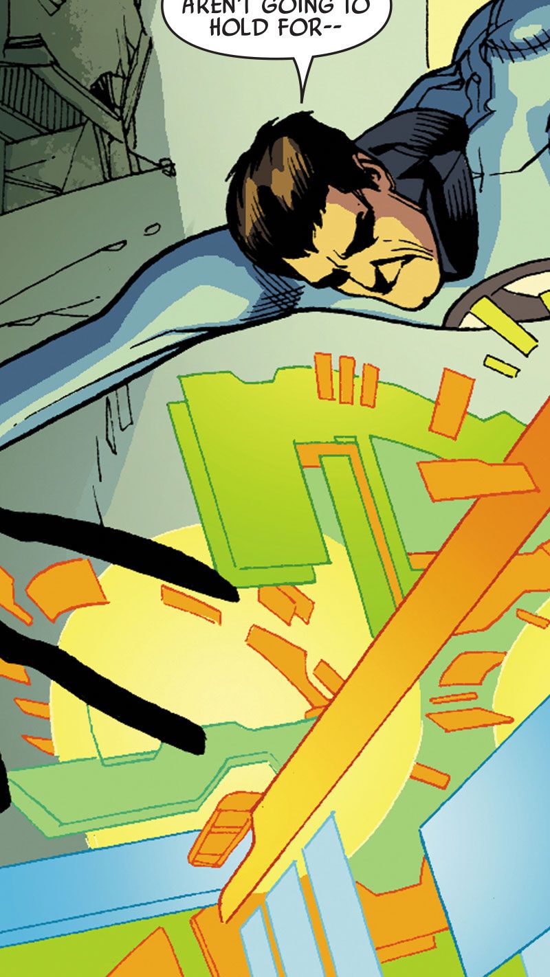 Read online Secret Invasion Infinity Comic comic -  Issue #12 - 71