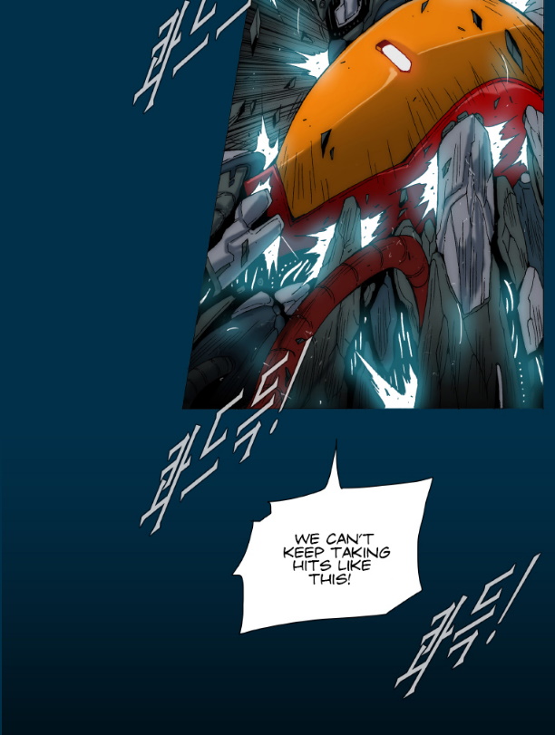 Read online Avengers: Electric Rain comic -  Issue #17 - 35