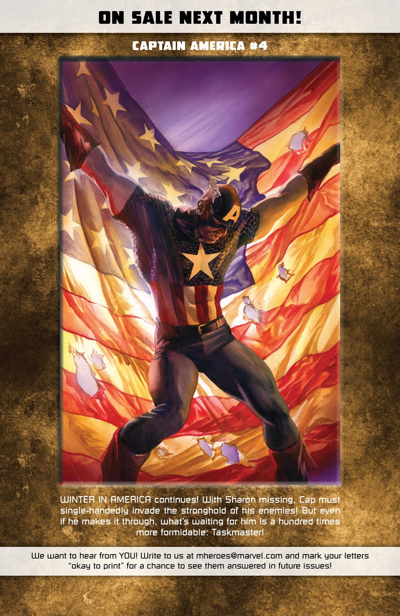 Read online Captain America (2018) comic -  Issue # Annual 1 - 34