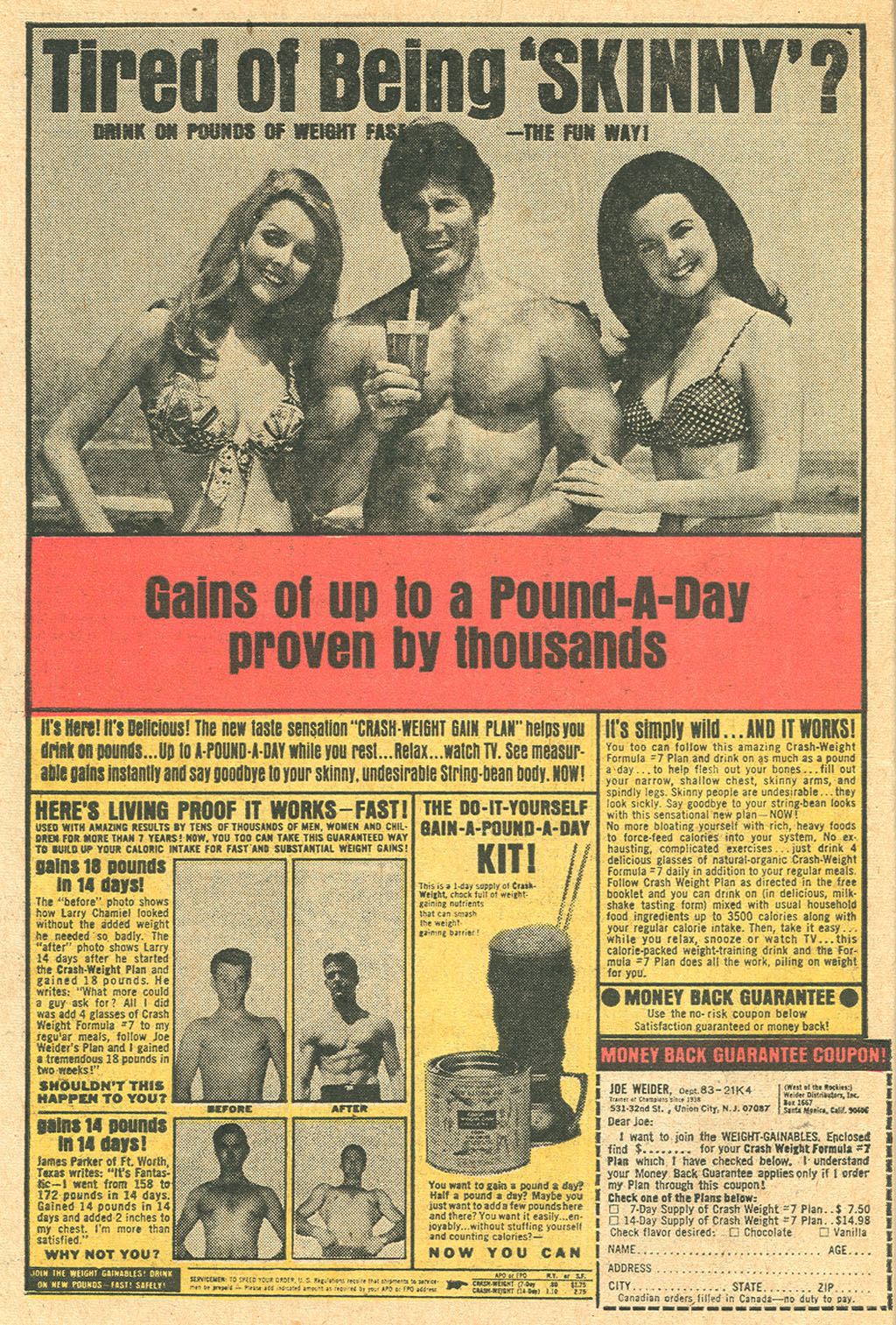 Read online Two-Gun Kid comic -  Issue #97 - 34