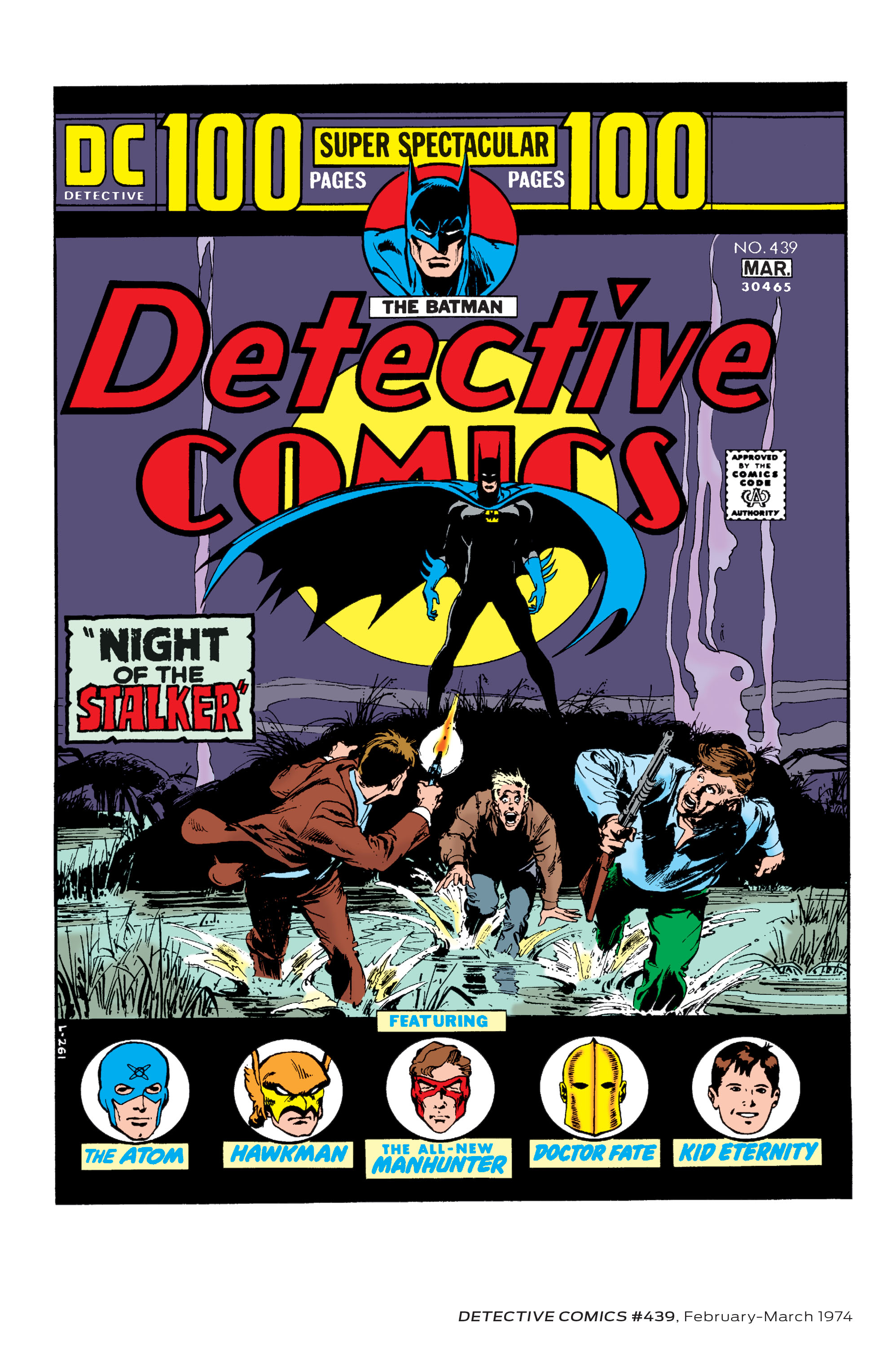 Read online Batman by Neal Adams comic -  Issue # TPB 3 (Part 3) - 36
