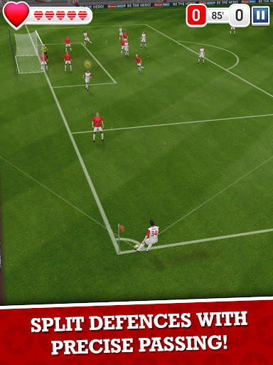 Score Hero Hack Full Tiền Vàng Cho Android