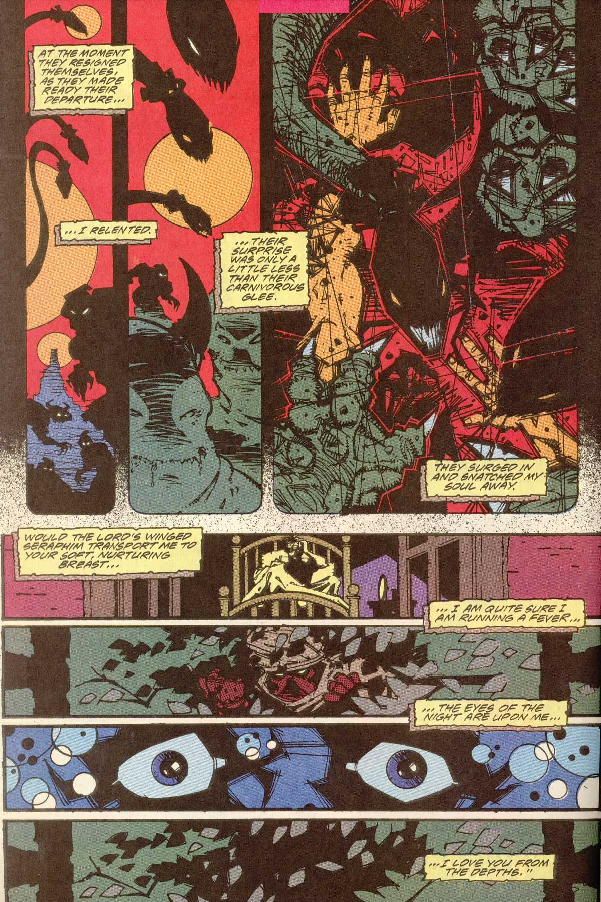 Read online Legend of the Shield comic -  Issue # _Annual 1 - 50