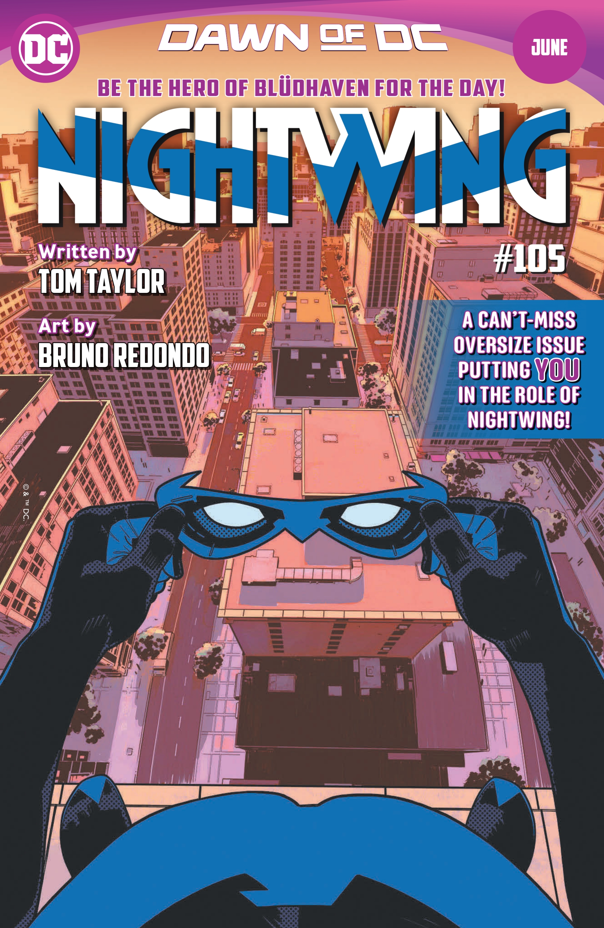 Read online Nightmare Country - The Glass House comic -  Issue #3 - 2