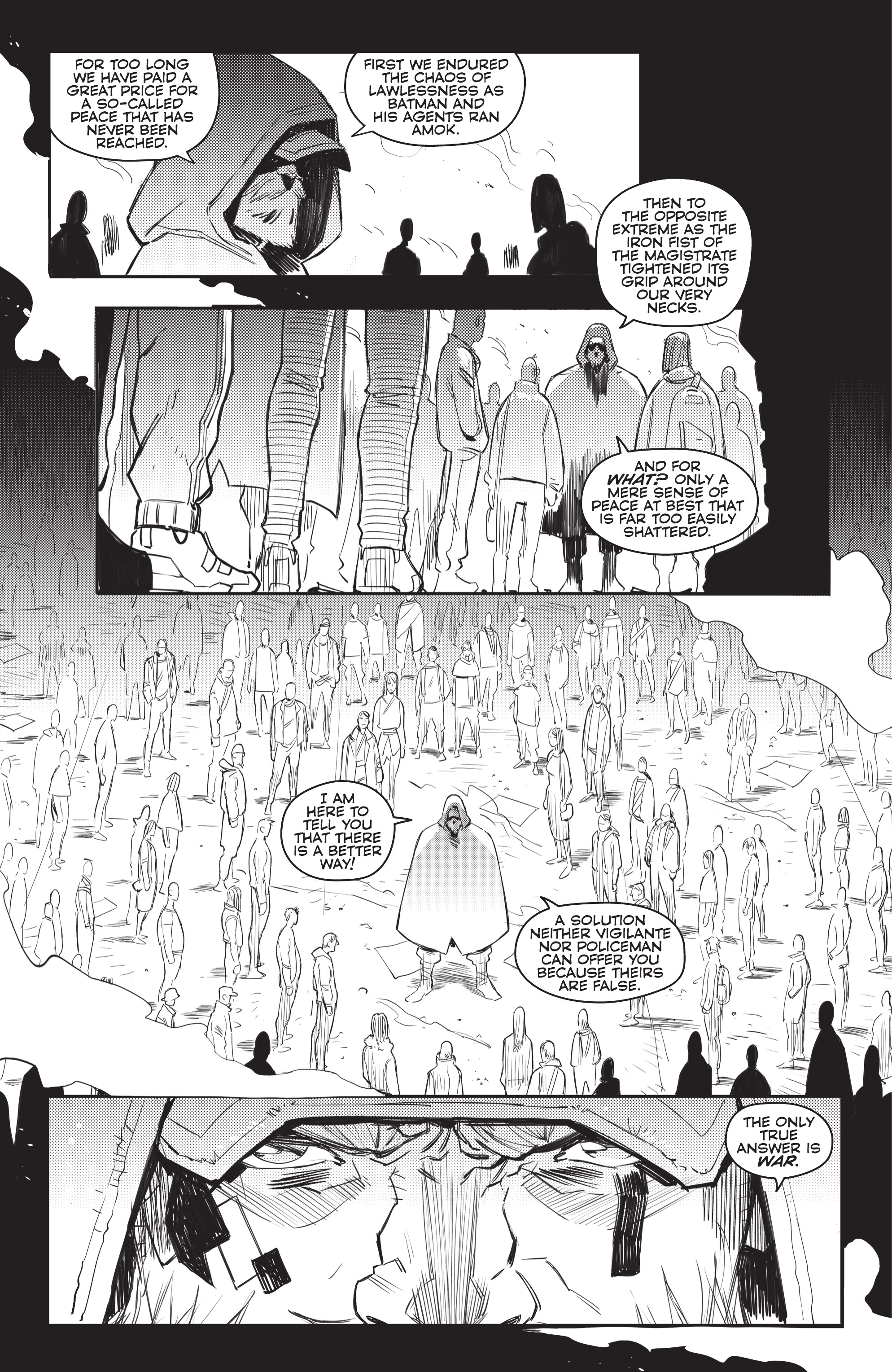 Read online Future State: Gotham comic -  Issue #2 - 12