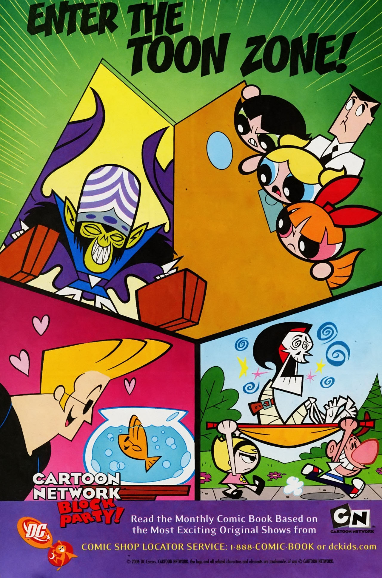 Read online Super Friends comic -  Issue #2 - 22