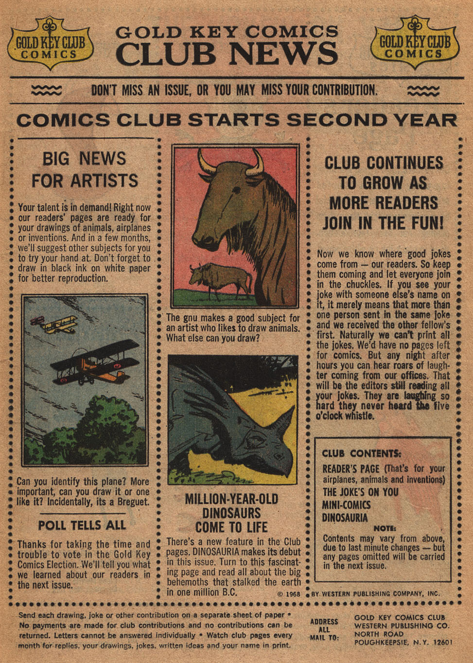 Read online Doctor Solar, Man of the Atom (1962) comic -  Issue #23 - 17