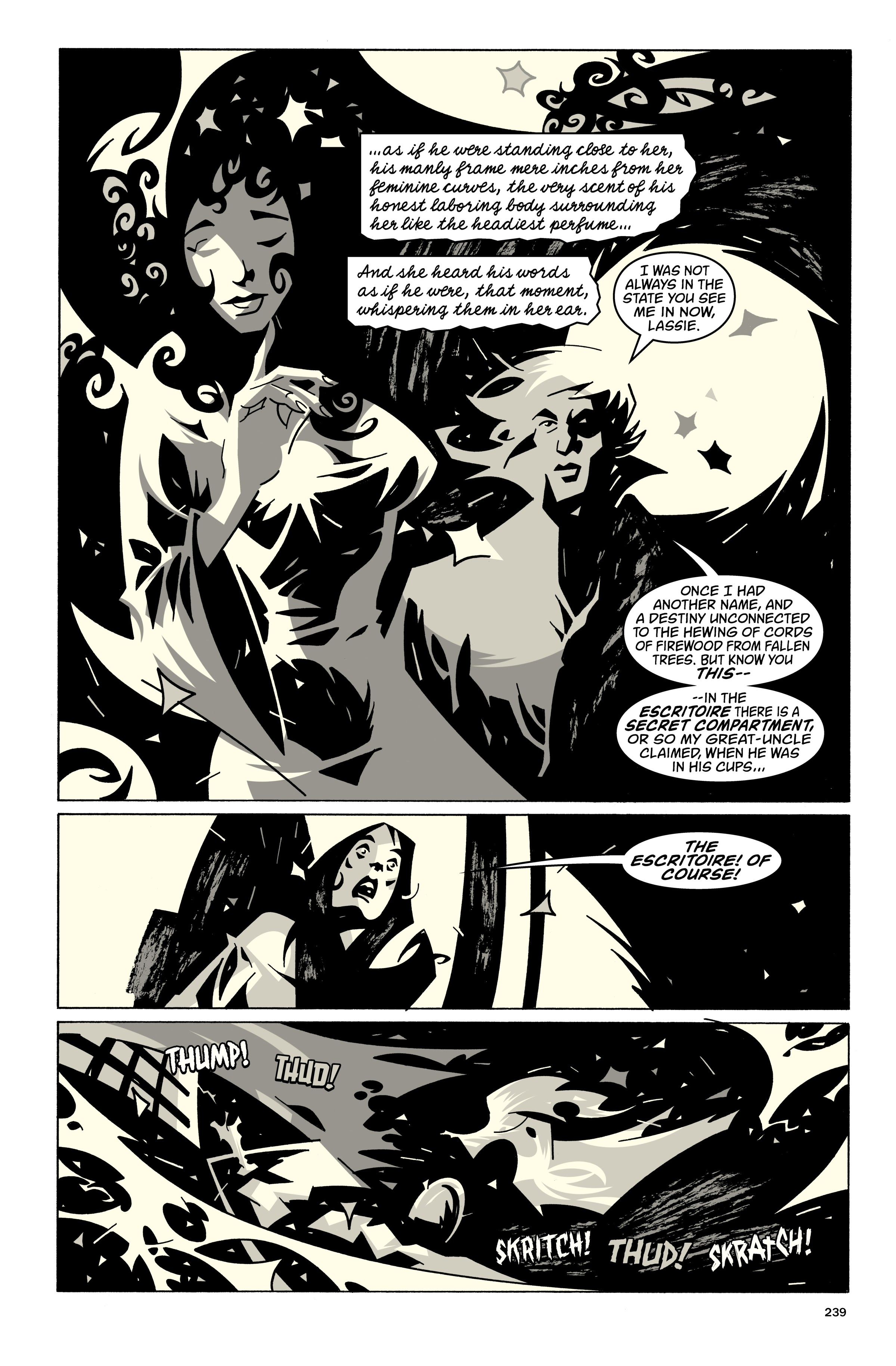 Read online The Neil Gaiman Library comic -  Issue # TPB 1 (Part 3) - 42