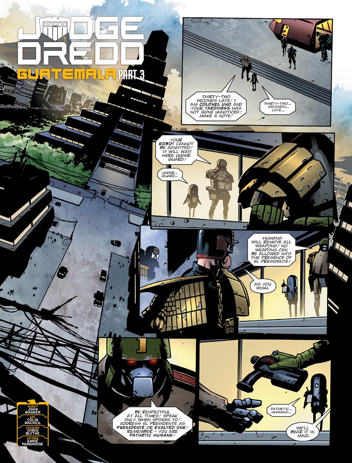 <{ $series->title }} issue 2152 - Page 3