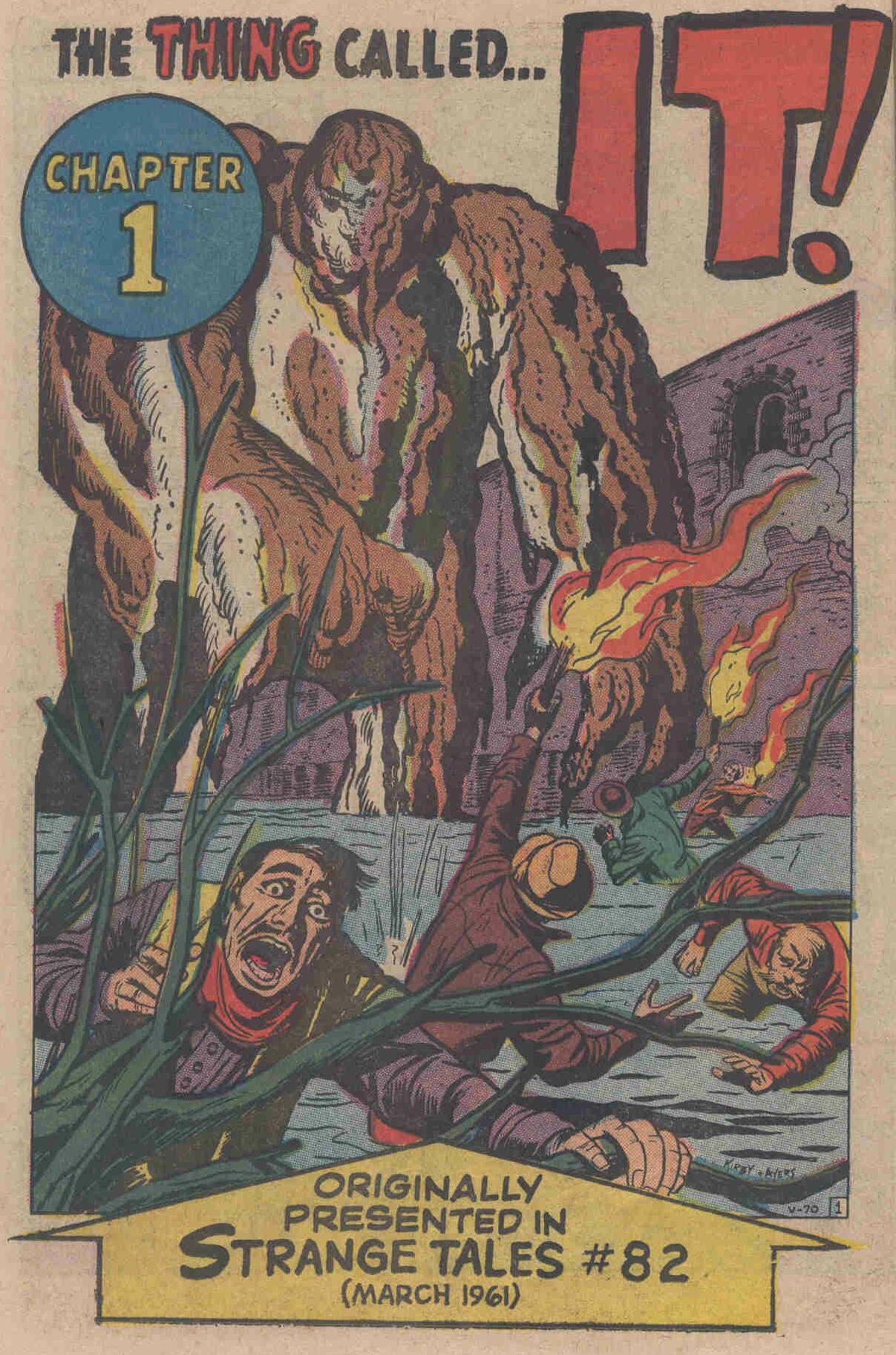 Read online Fantasy Masterpieces comic -  Issue #4 - 26