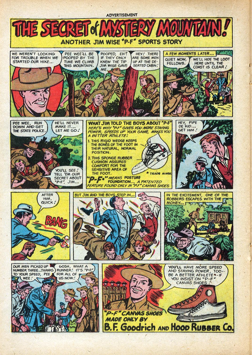 Read online Leave it to Binky comic -  Issue #3 - 29