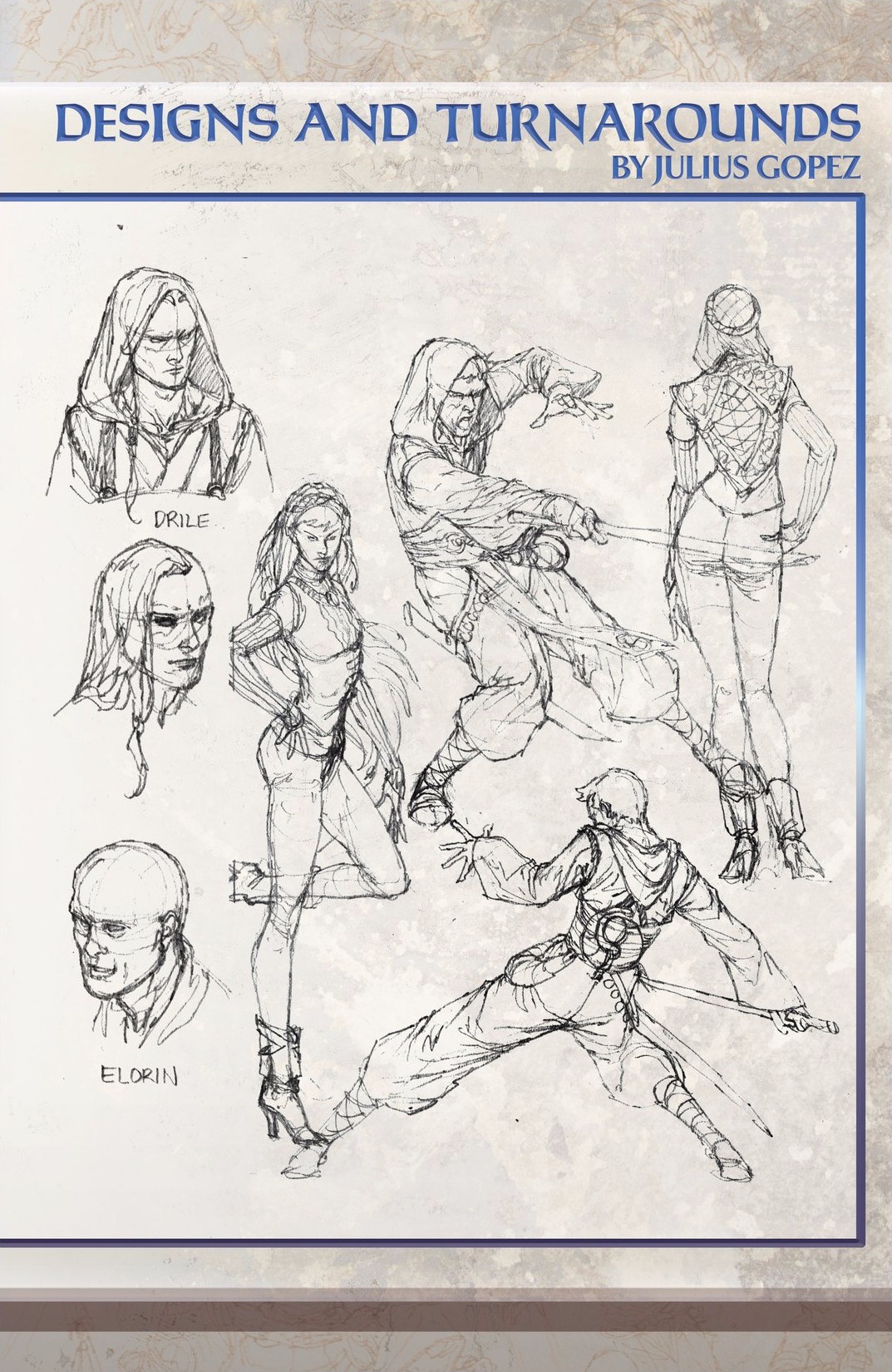 Read online White Sand comic -  Issue # Full - 149