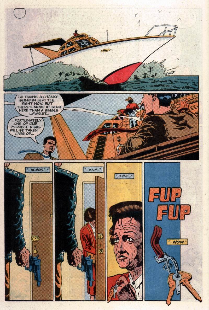Action Comics (1938) issue 615 - Page 38