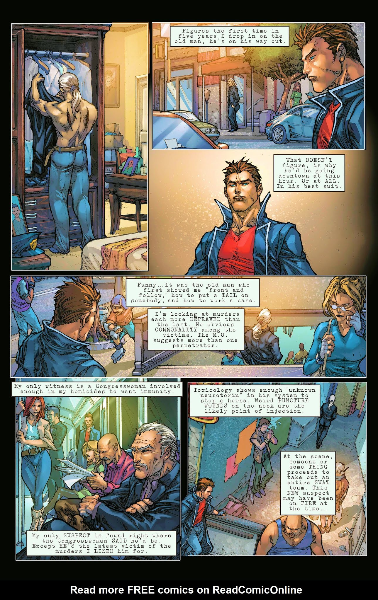 Read online Epoch comic -  Issue # _TPB (Part 1) - 22