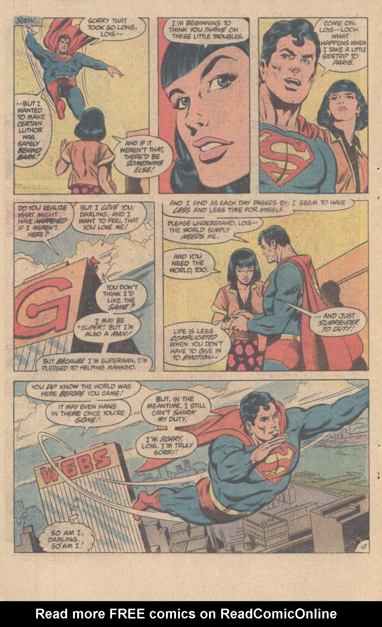 Read online DC Comics Presents comic -  Issue # _Annual 1 - 6