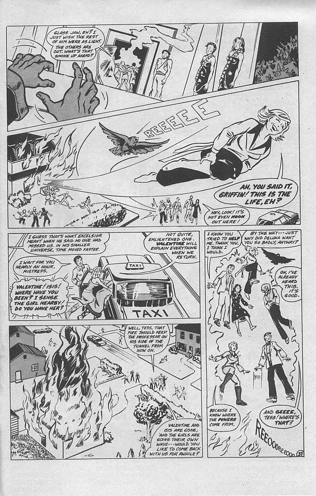 Read online Power Plays comic -  Issue #2 - 33