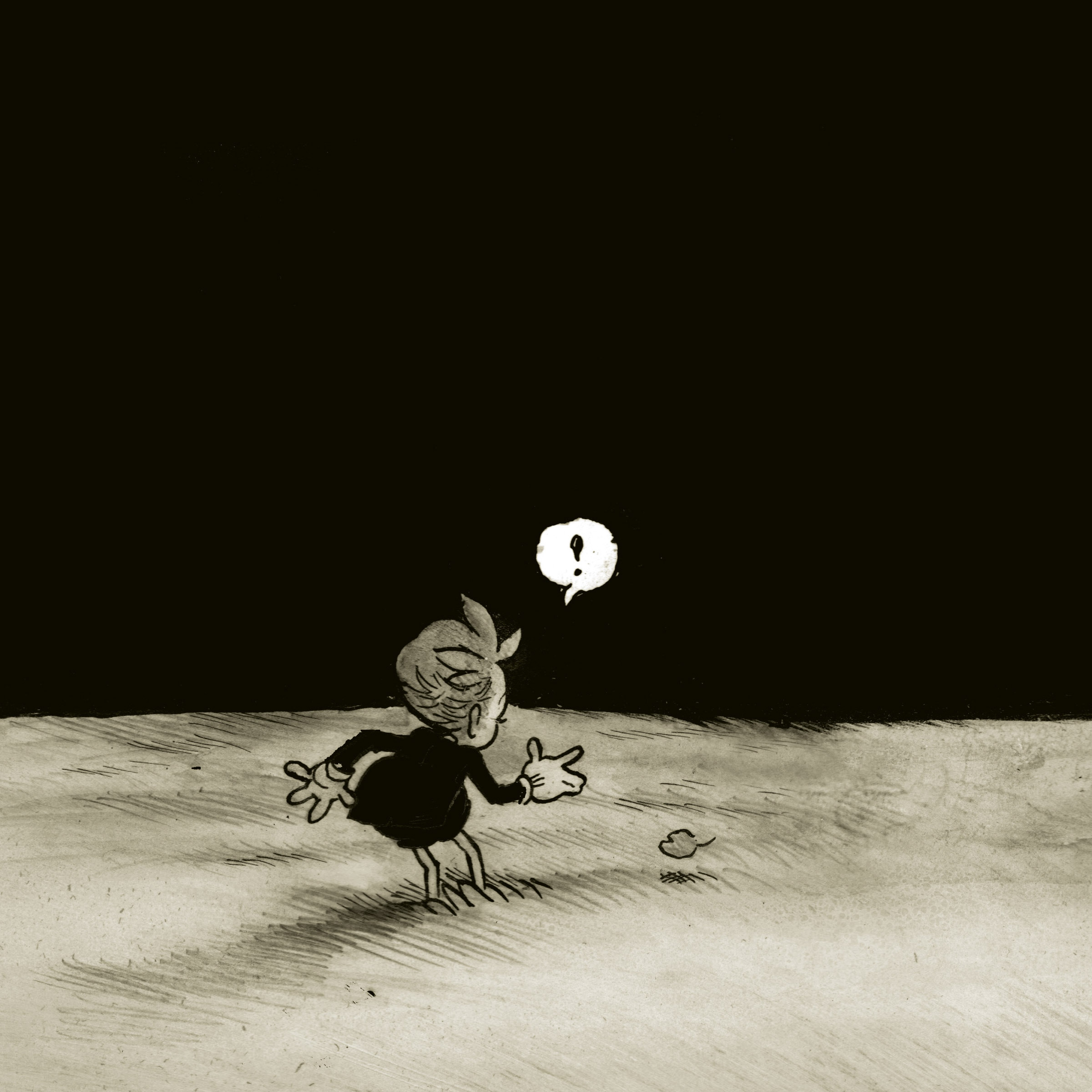 Read online Pim & Francie: The Golden Bear Days (Artifacts and Bone Fragments) comic -  Issue # TPB (Part 2) - 119