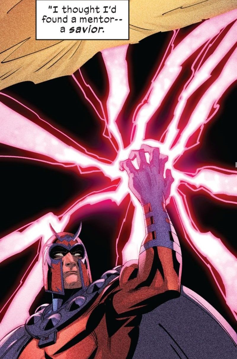 Read online X-Men Unlimited: Infinity Comic comic -  Issue #39 - 36