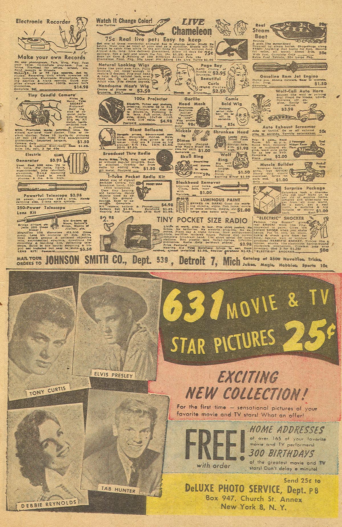 Read online Gunsmoke Western comic -  Issue #44 - 23