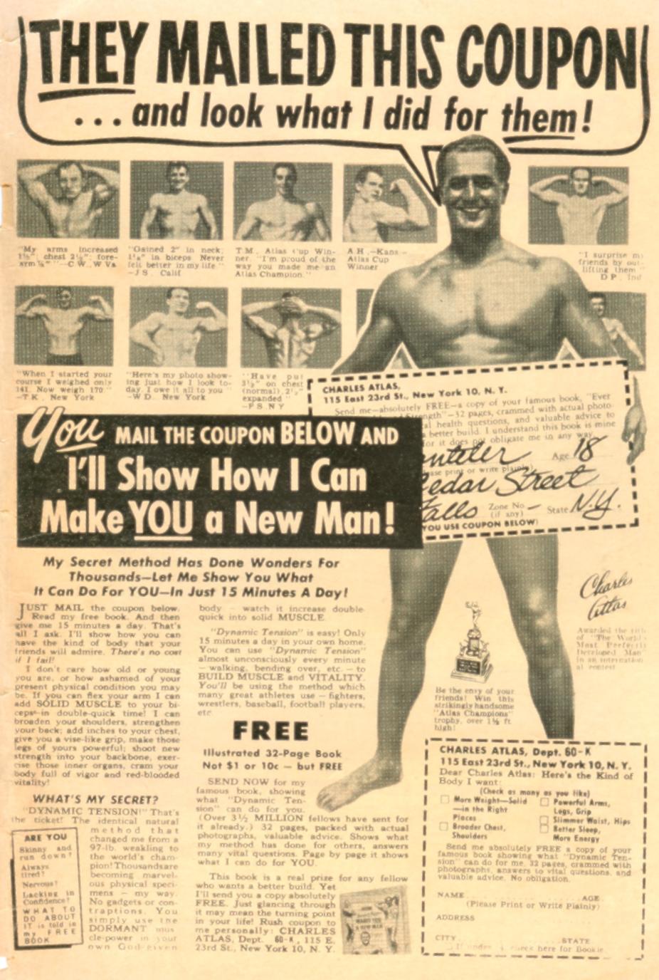 Read online Wyatt Earp comic -  Issue #15 - 35