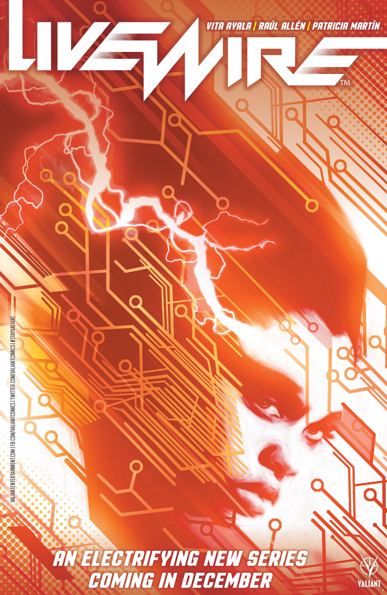 Read online Shadowman (2018) comic -  Issue #7 - 34