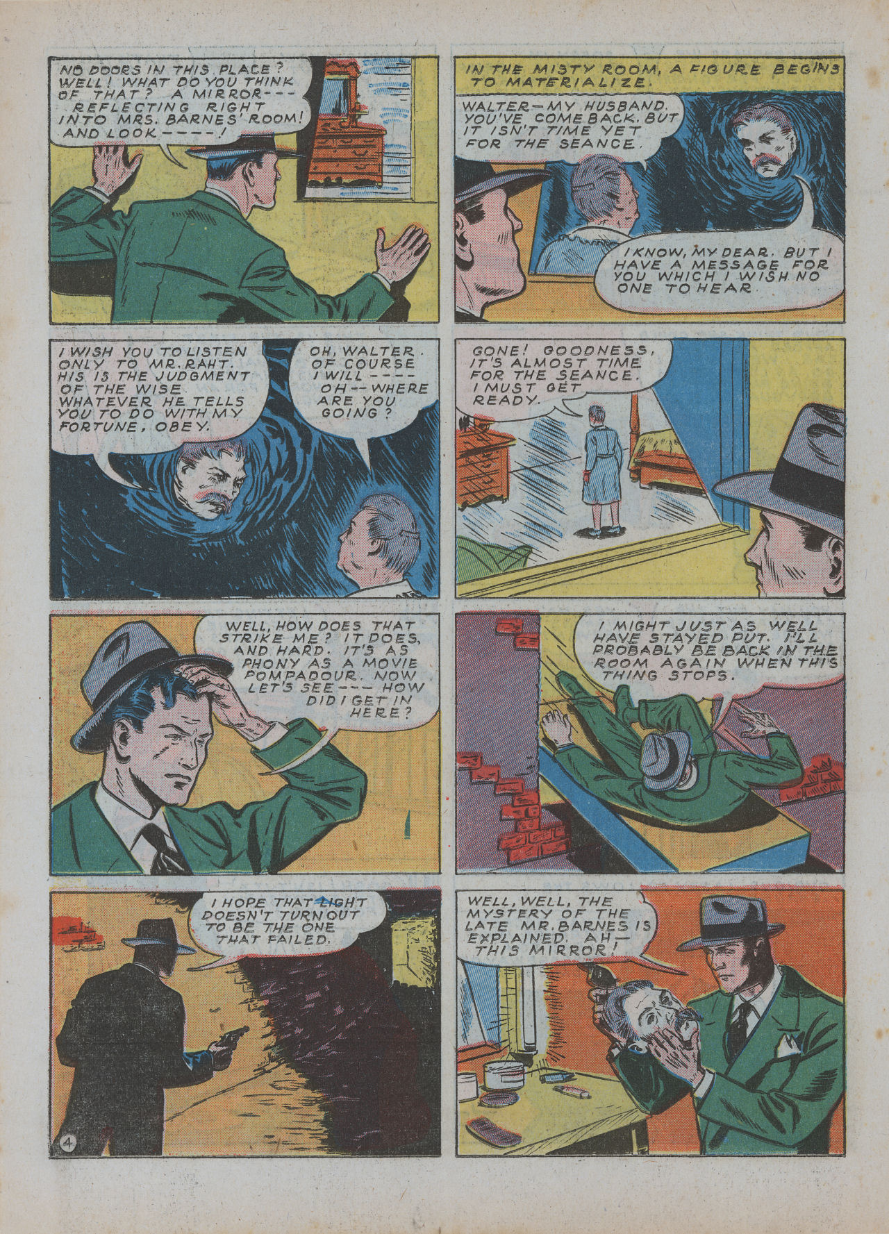 Detective Comics (1937) 53 Page 33