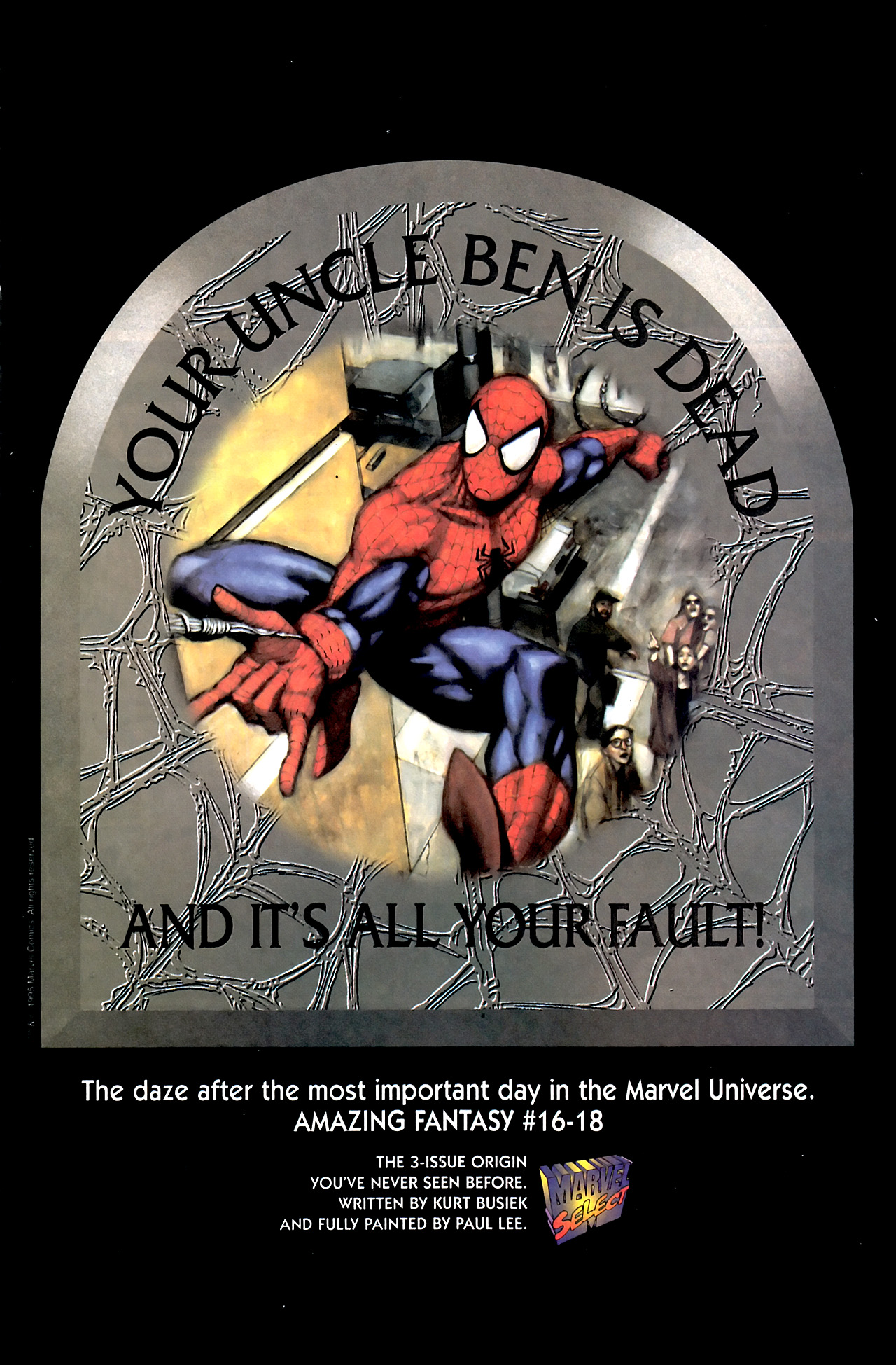 Read online Professor Xavier and the X-Men comic -  Issue #2 - 27