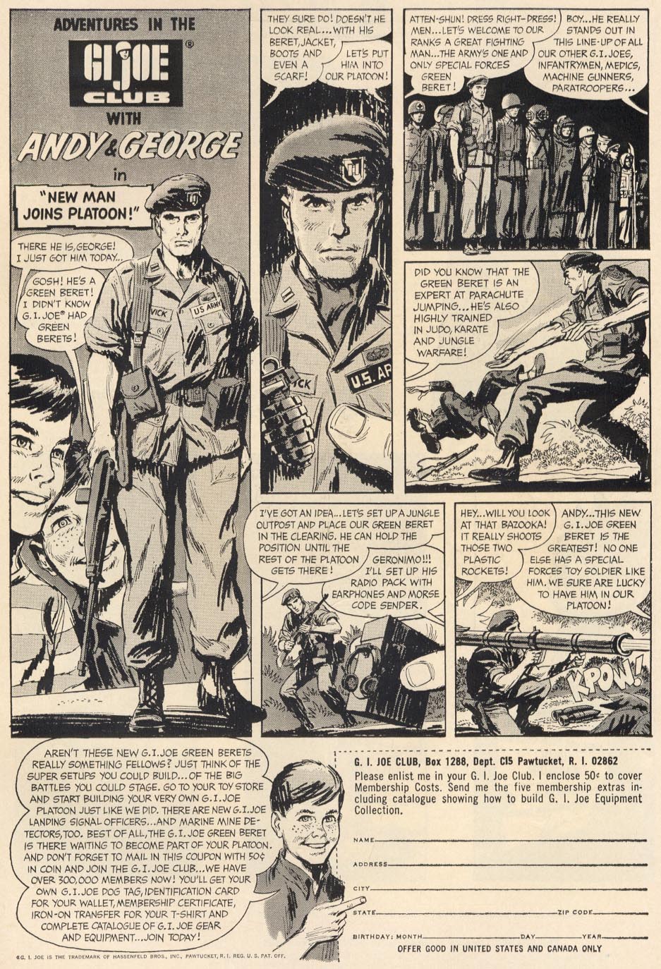 Action Comics (1938) 343 Page 34