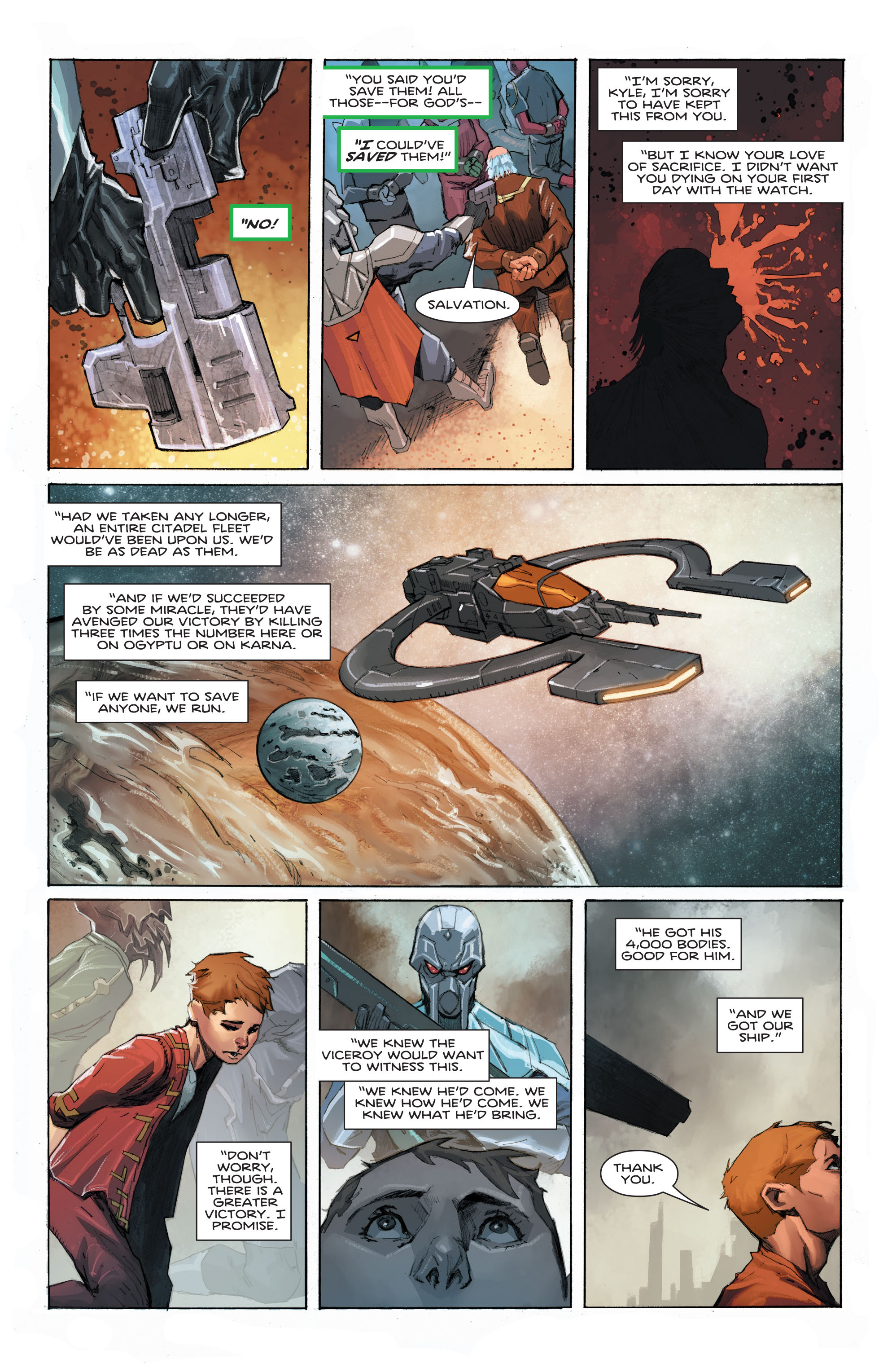 Read online The Omega Men (2015) comic -  Issue # _TPB (Part 1) - 56