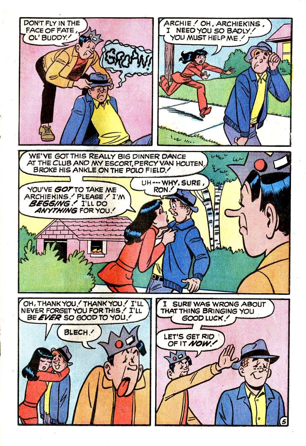 Archie (1960) 228 Page 17