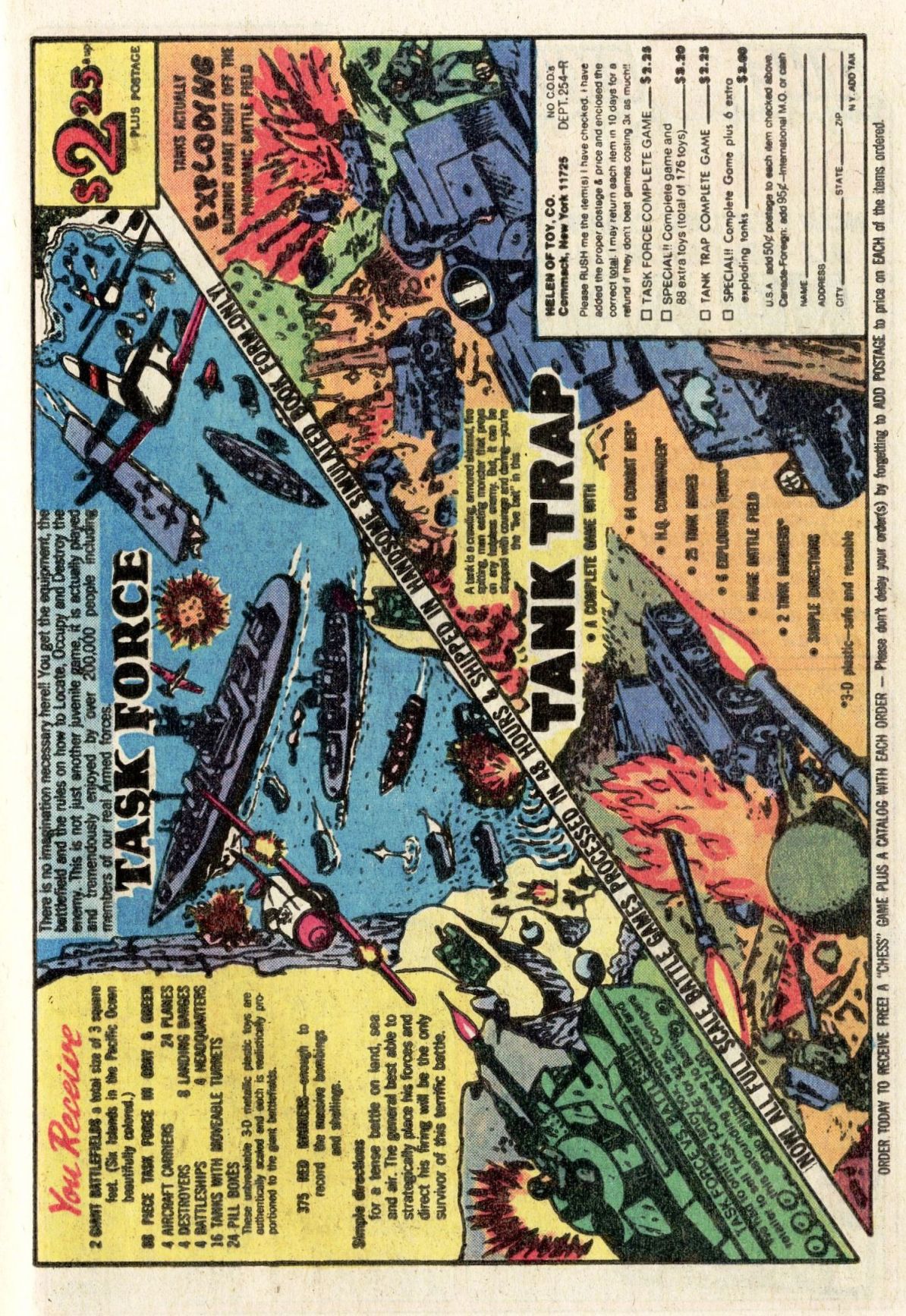 Read online Batman (1940) comic -  Issue #303 - 28