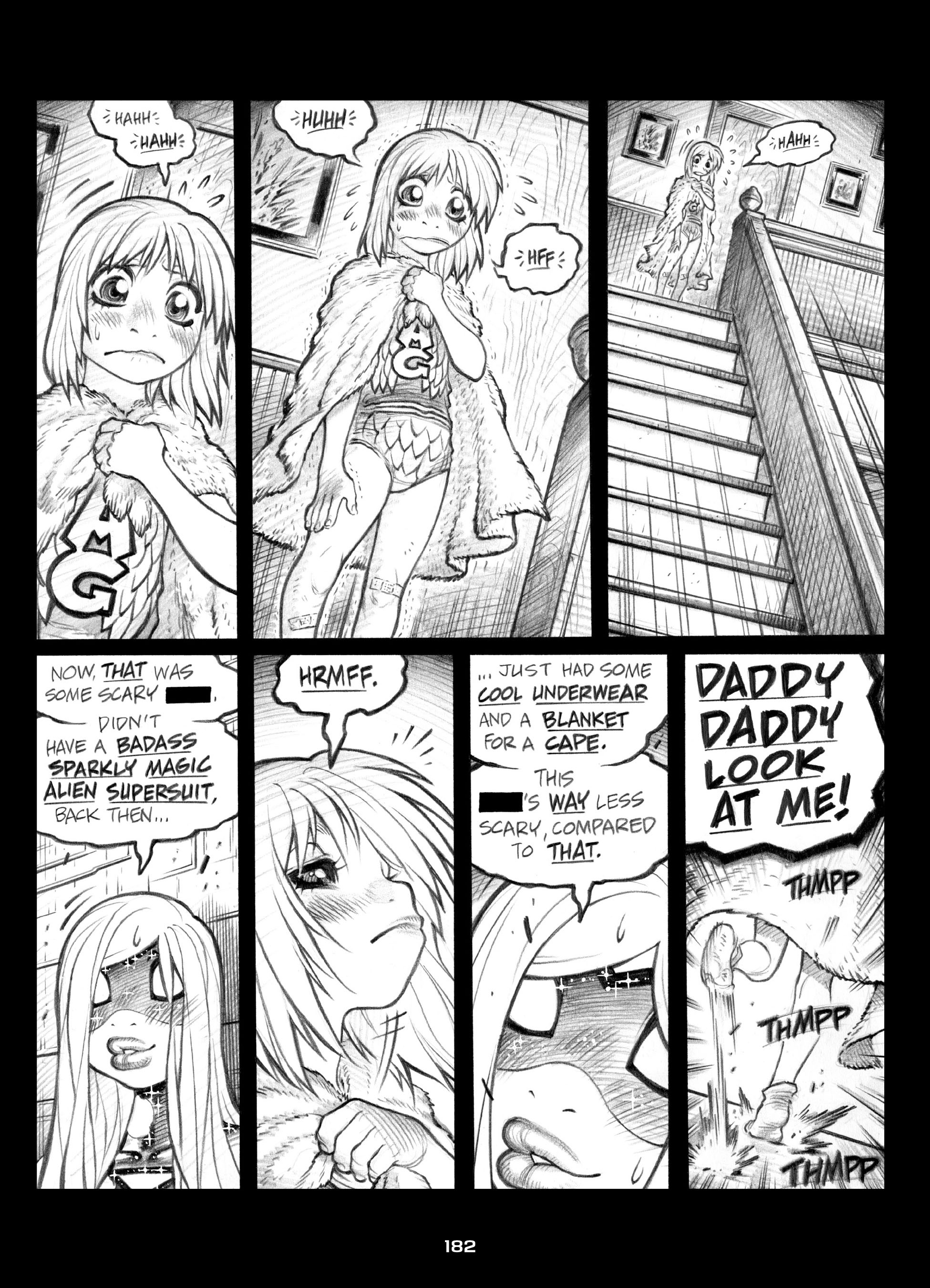 Read online Empowered comic -  Issue #5 - 181