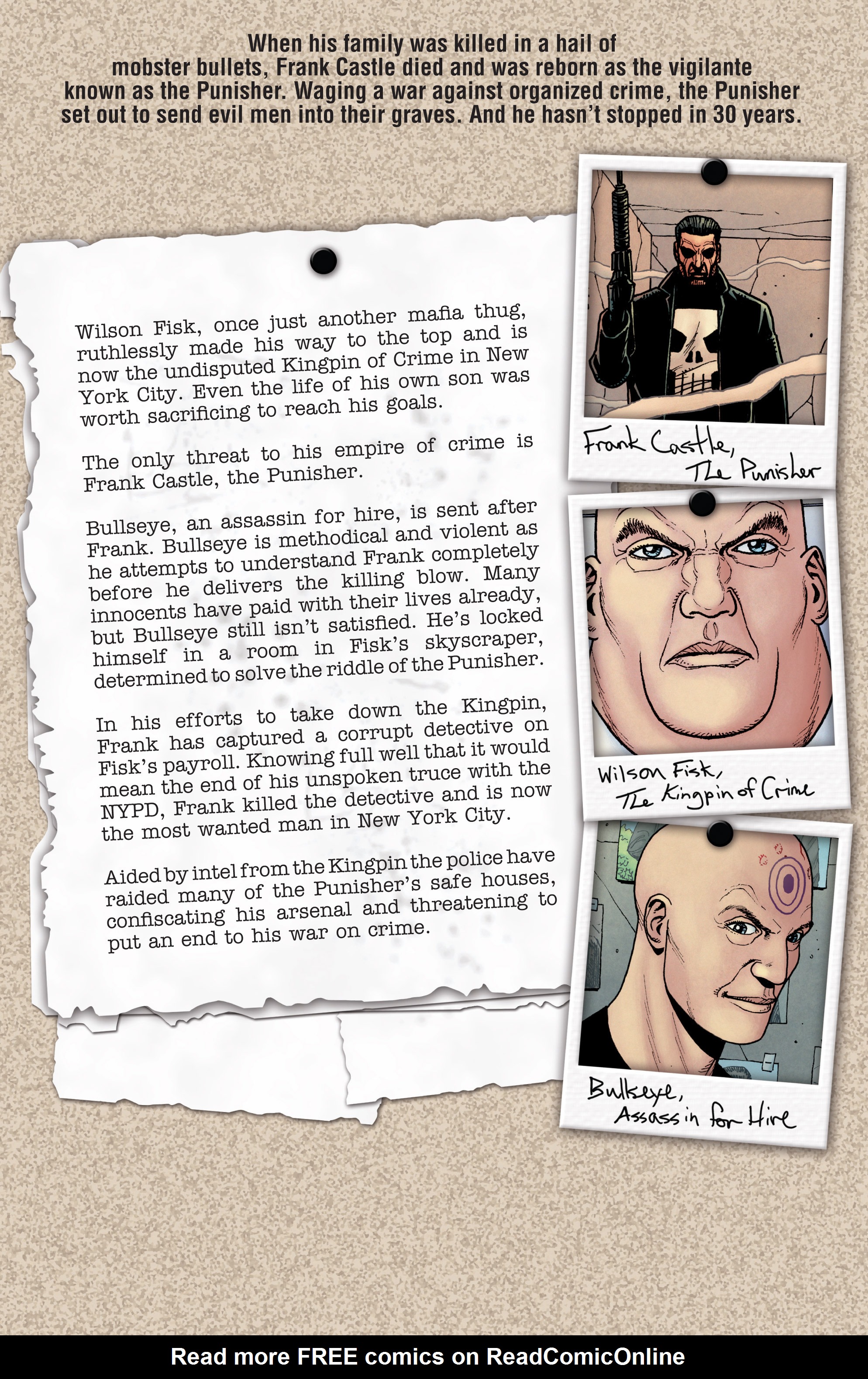 Read online Punisher Max: The Complete Collection comic -  Issue # TPB 7 (Part 3) - 29