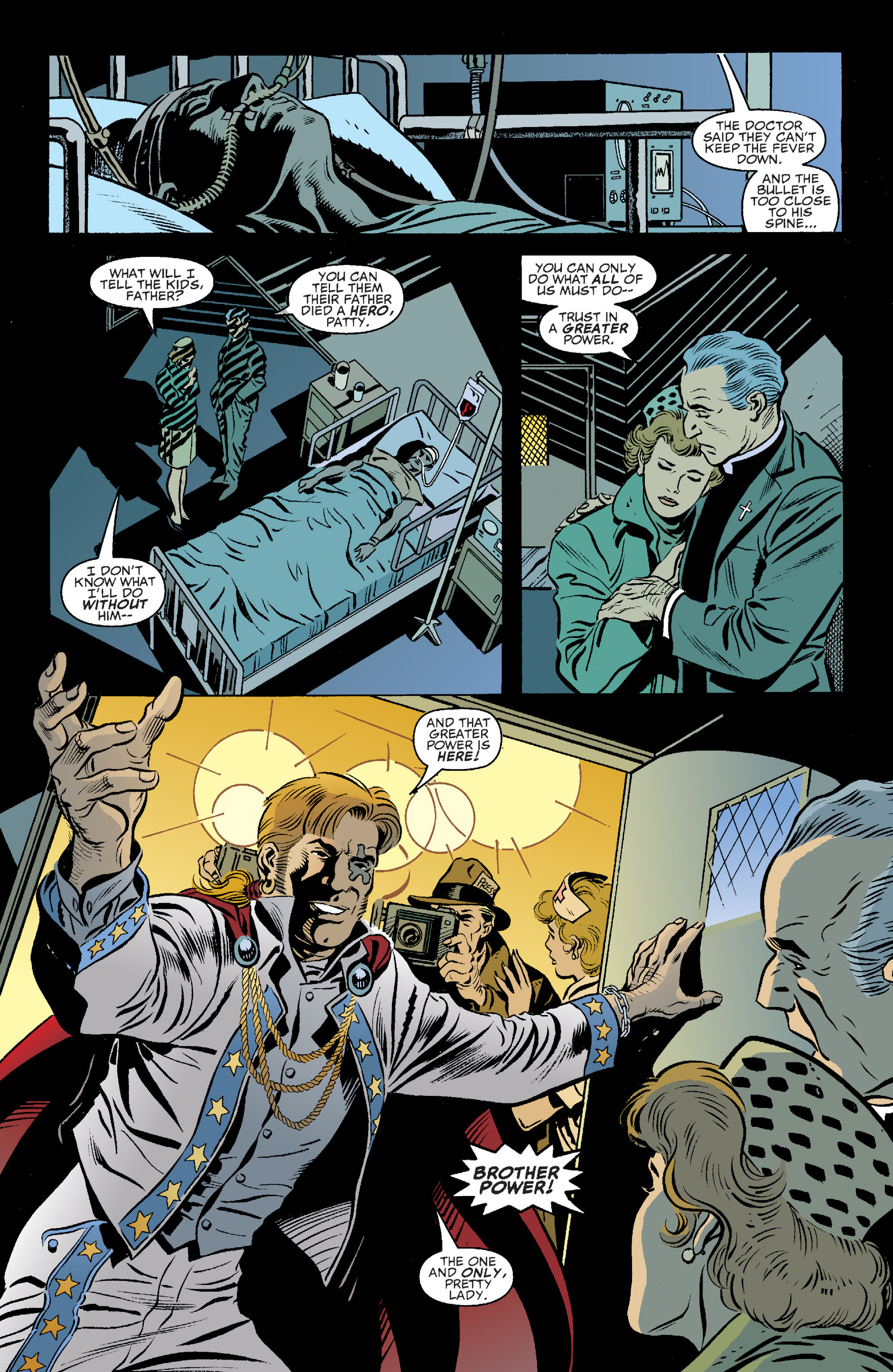 Read online Elseworlds: Justice League comic -  Issue # TPB 3 (Part 1) - 25