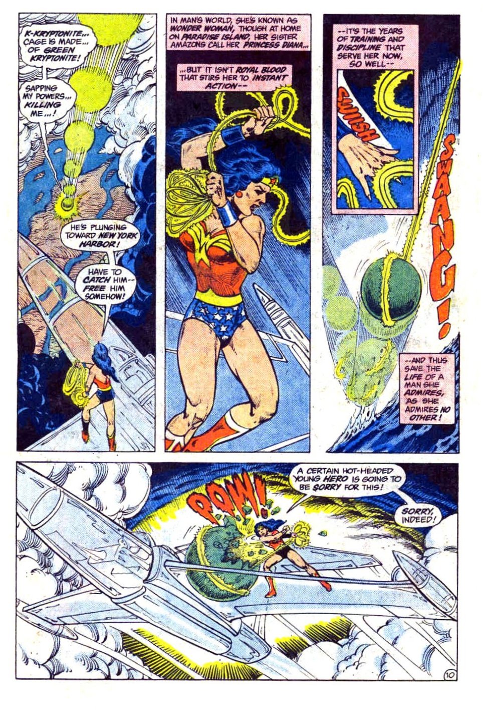 Read online The Fury of Firestorm comic -  Issue #4 - 12