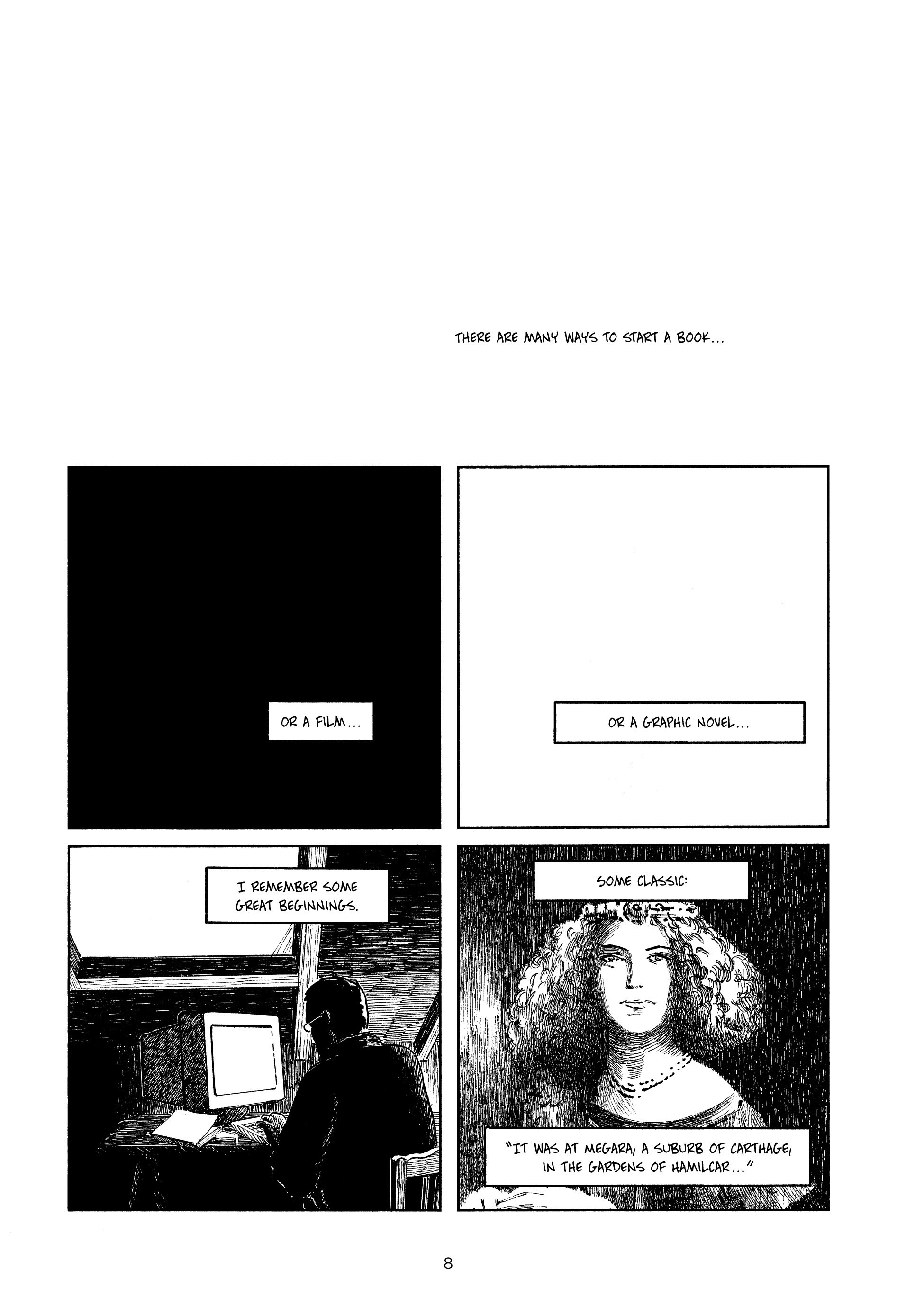 Read online Climate Changed: A Personal Journey Through the Science comic -  Issue # TPB (Part 1) - 9