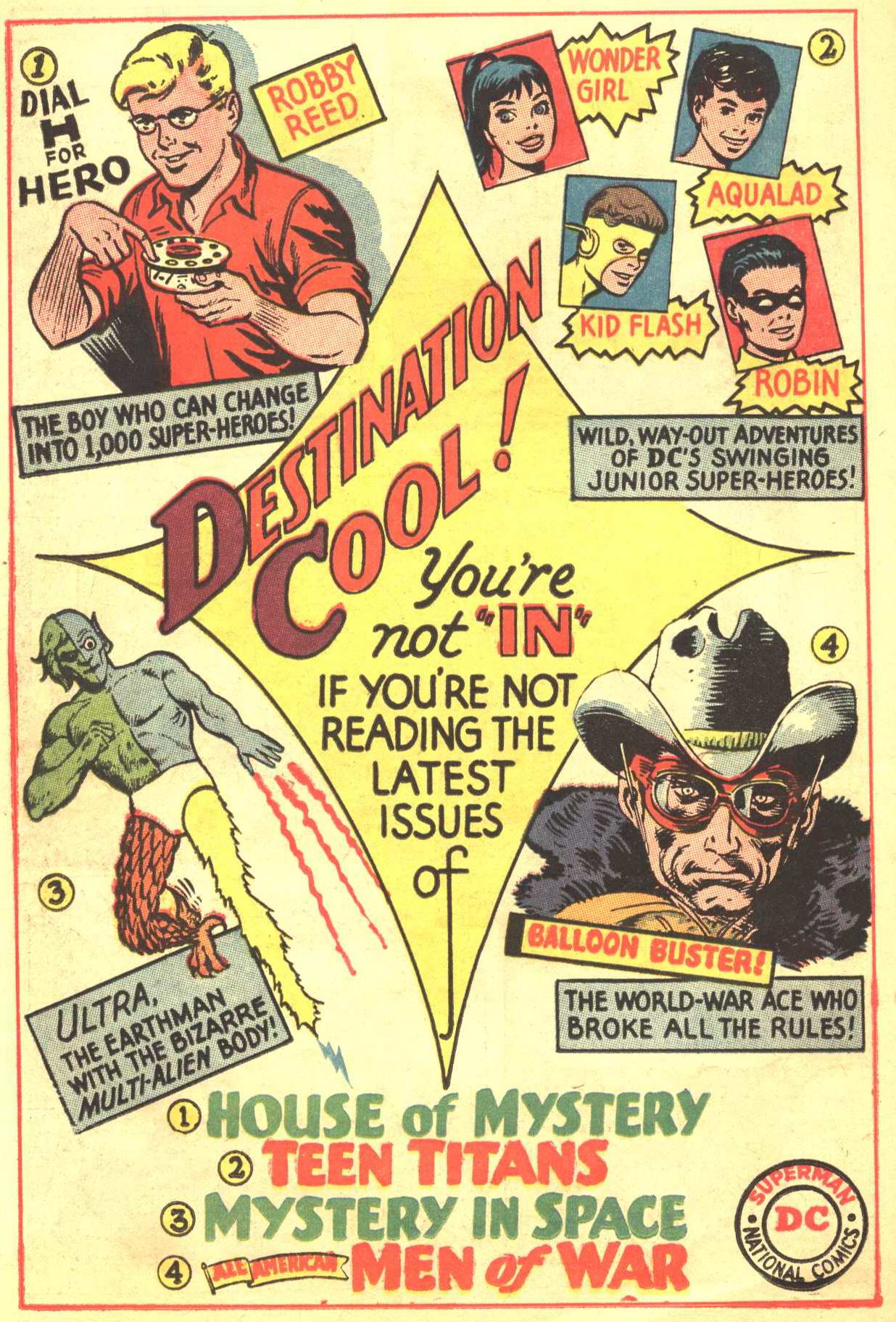 Read online Superman's Pal Jimmy Olsen comic -  Issue #92 - 26