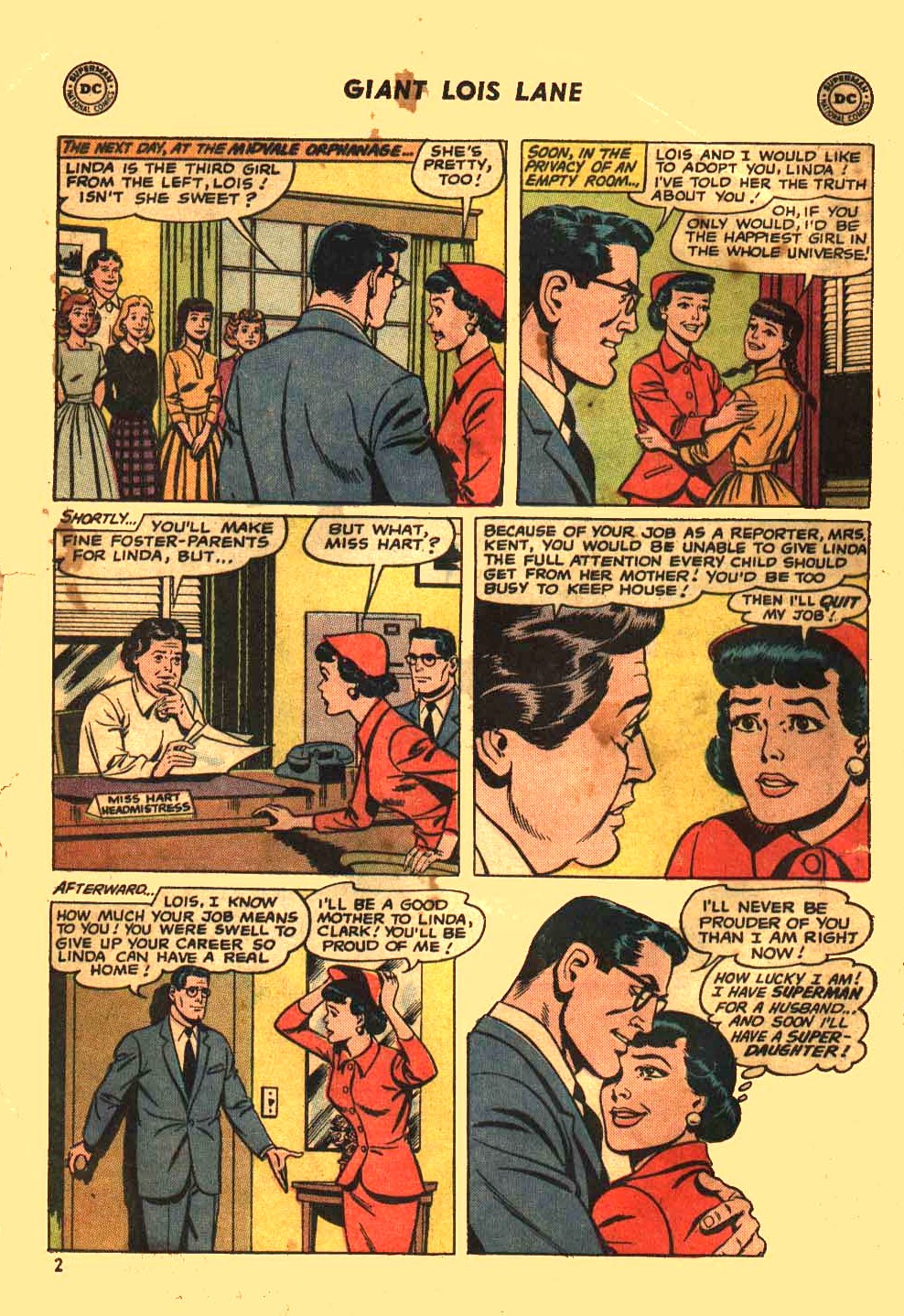 Read online 80 Page Giant comic -  Issue #14 - 4