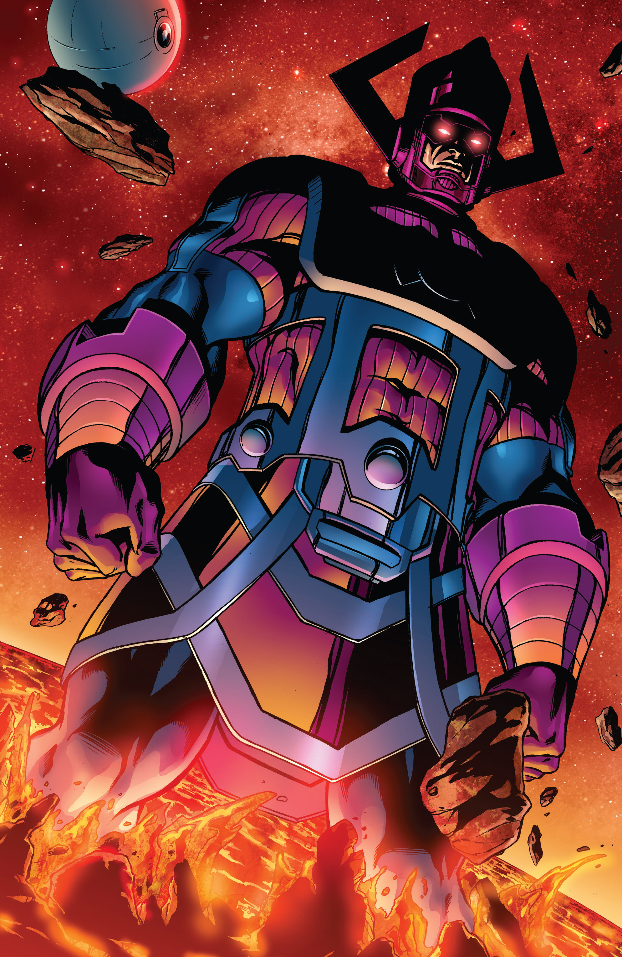 Read online Thor: Ragnaroks comic -  Issue # TPB (Part 3) - 82