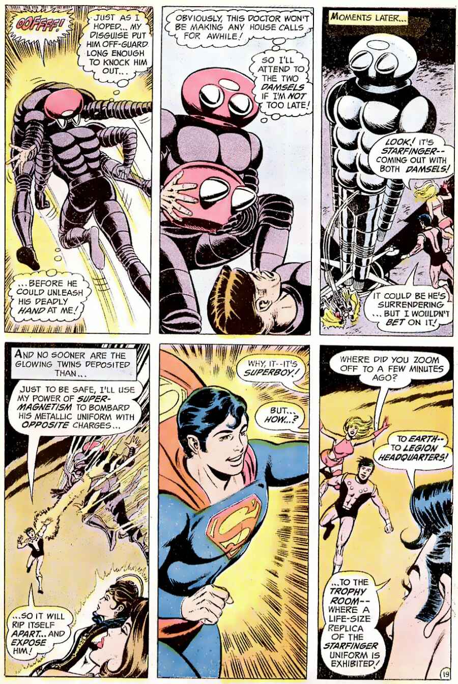 Superboy (1949) 200 Page 19