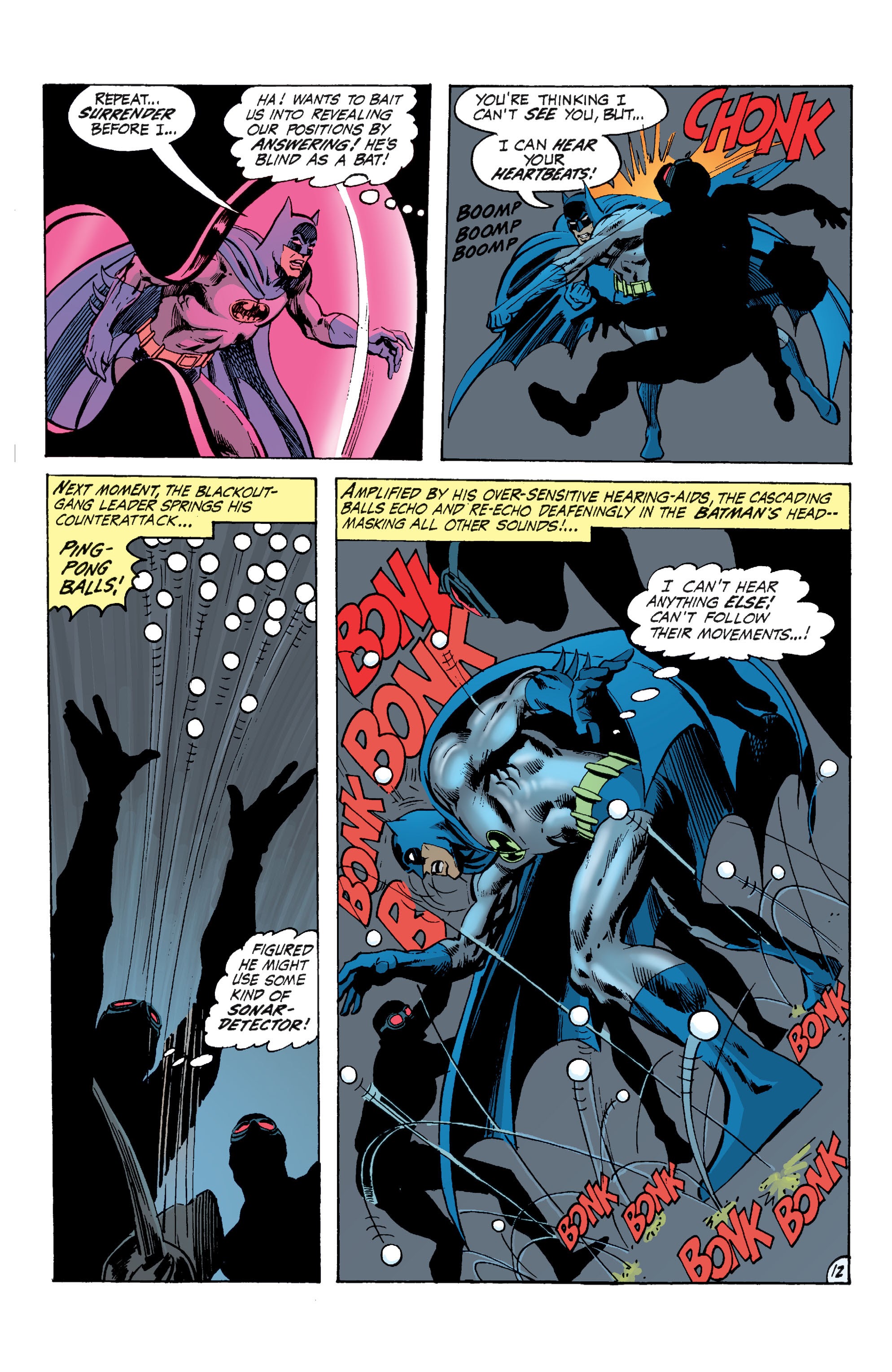 Read online The Batman Family comic -  Issue #1 - 45