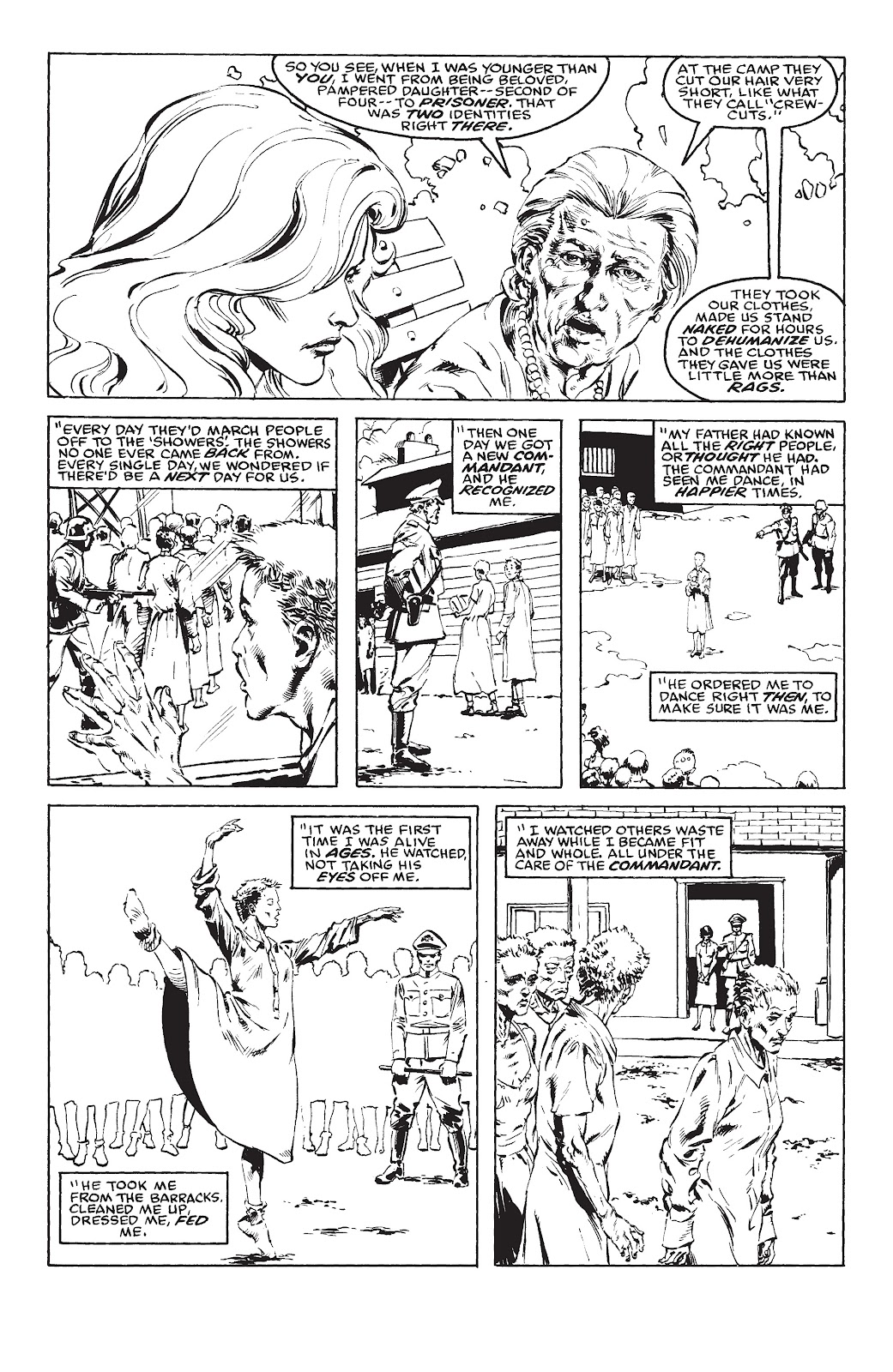 Fantastic Four Epic Collection issue Into The Timestream (Part 5) - Page 47