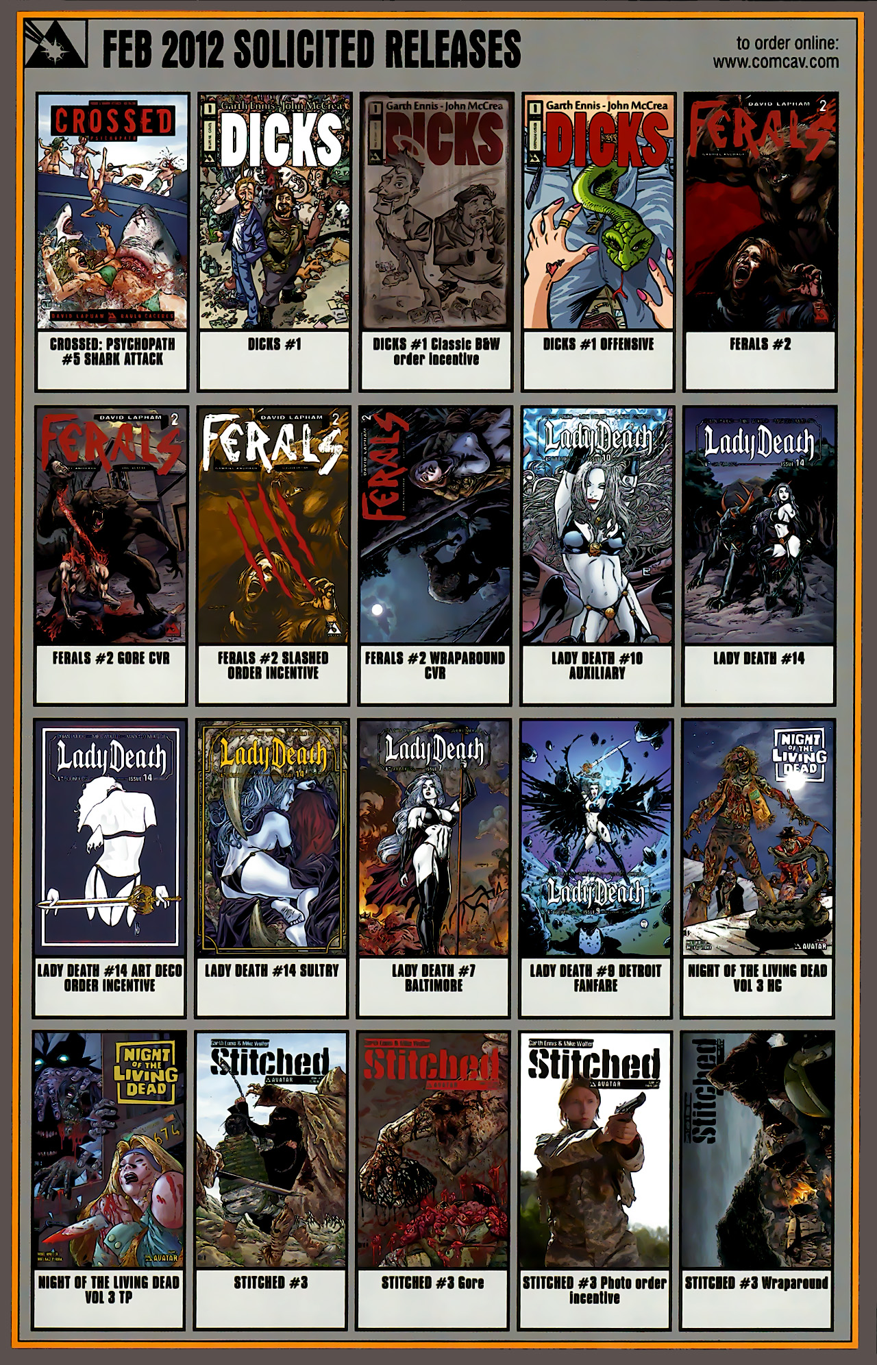 Read online War Goddess comic -  Issue #6 - 31