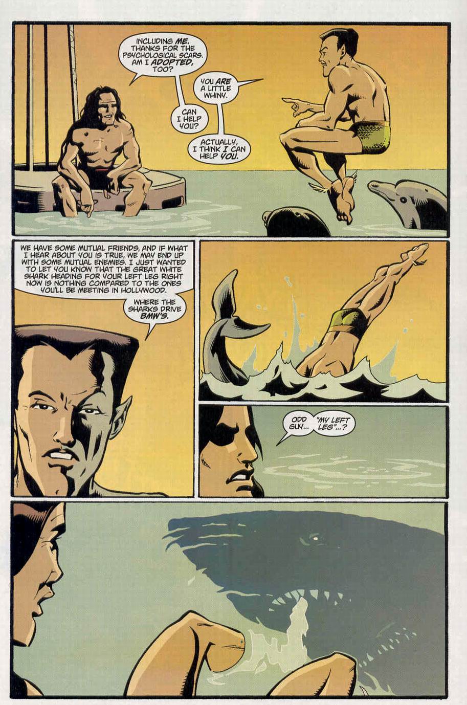 Read online Spider-Man: Get Kraven comic -  Issue #2 - 12