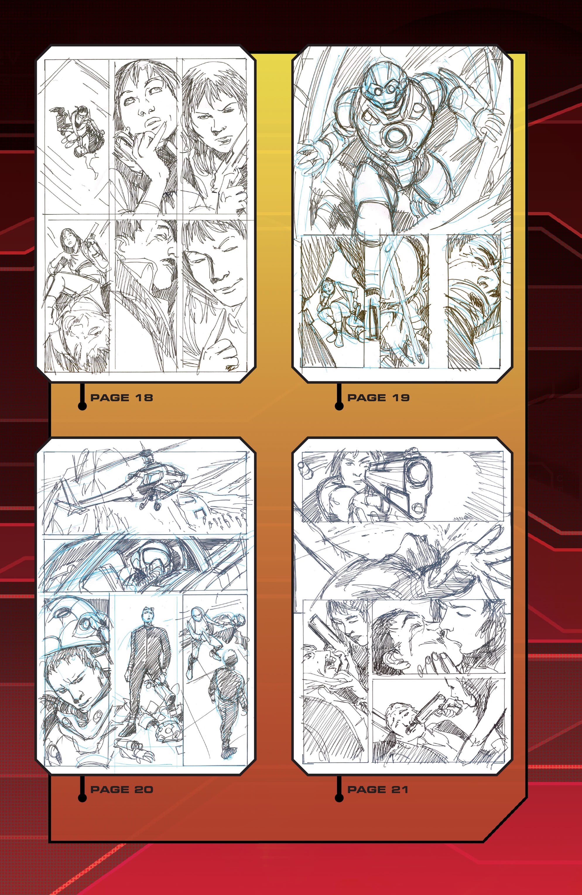 Read online Ultimate Iron Man (2005) comic -  Issue # _Ultimate Comics Iron Man - Ultimate Collection (Part 3) - 55