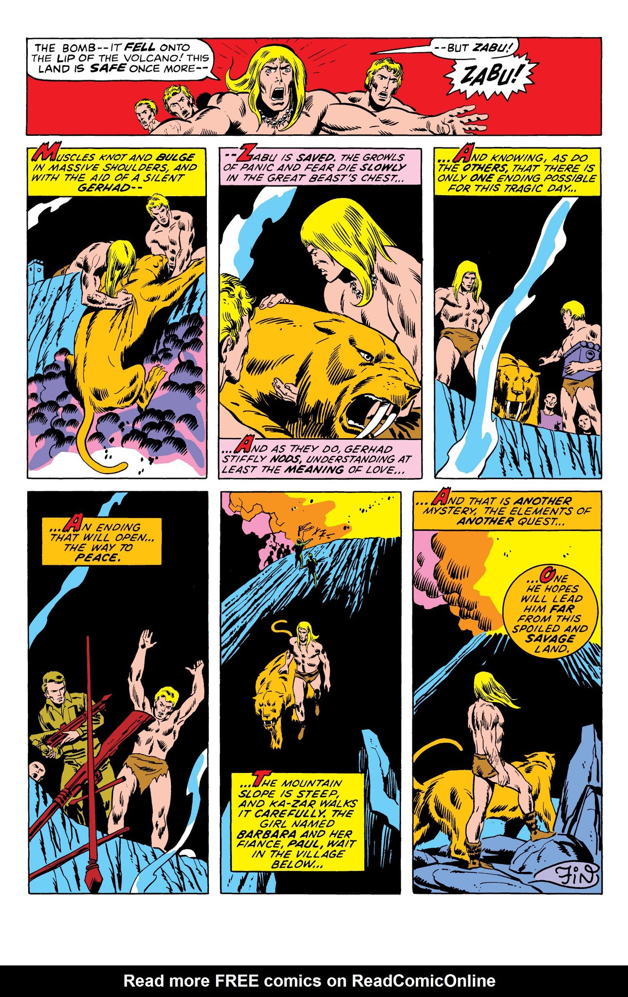 Read online Mockingbird: Bobbi Morse, Agent of S.H.I.E.L.D. comic -  Issue # TPB - 41