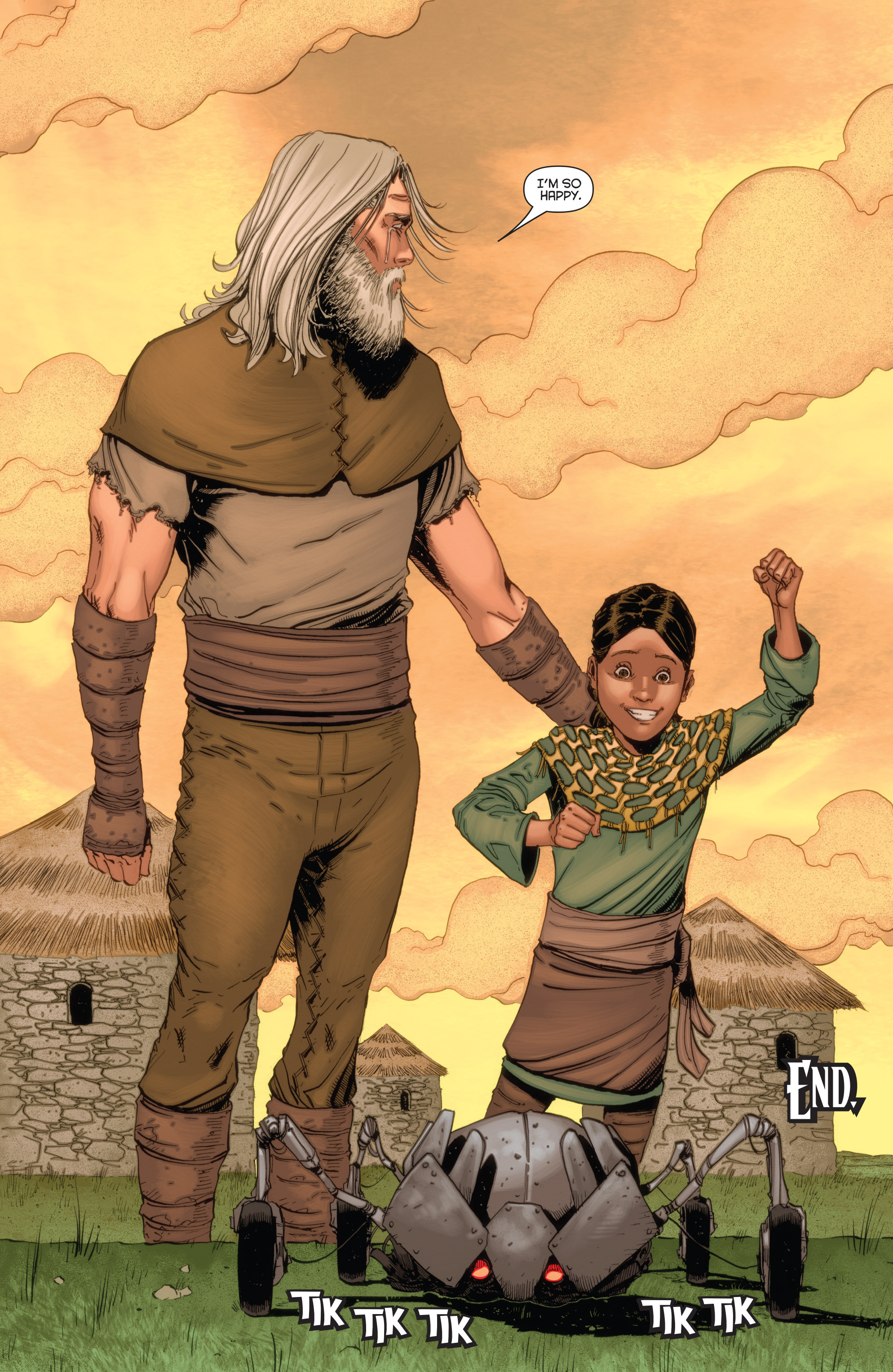 Read online Eternal Warrior comic -  Issue #8 - 24