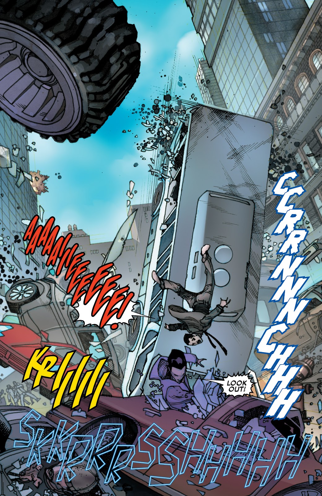 The Amazing Spider-Man (2015) issue 1.5 - Page 11