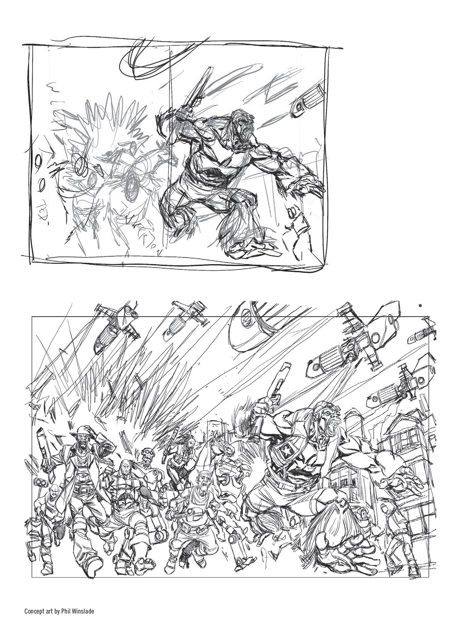 Read online Lawless comic -  Issue # TPB 2 - 122