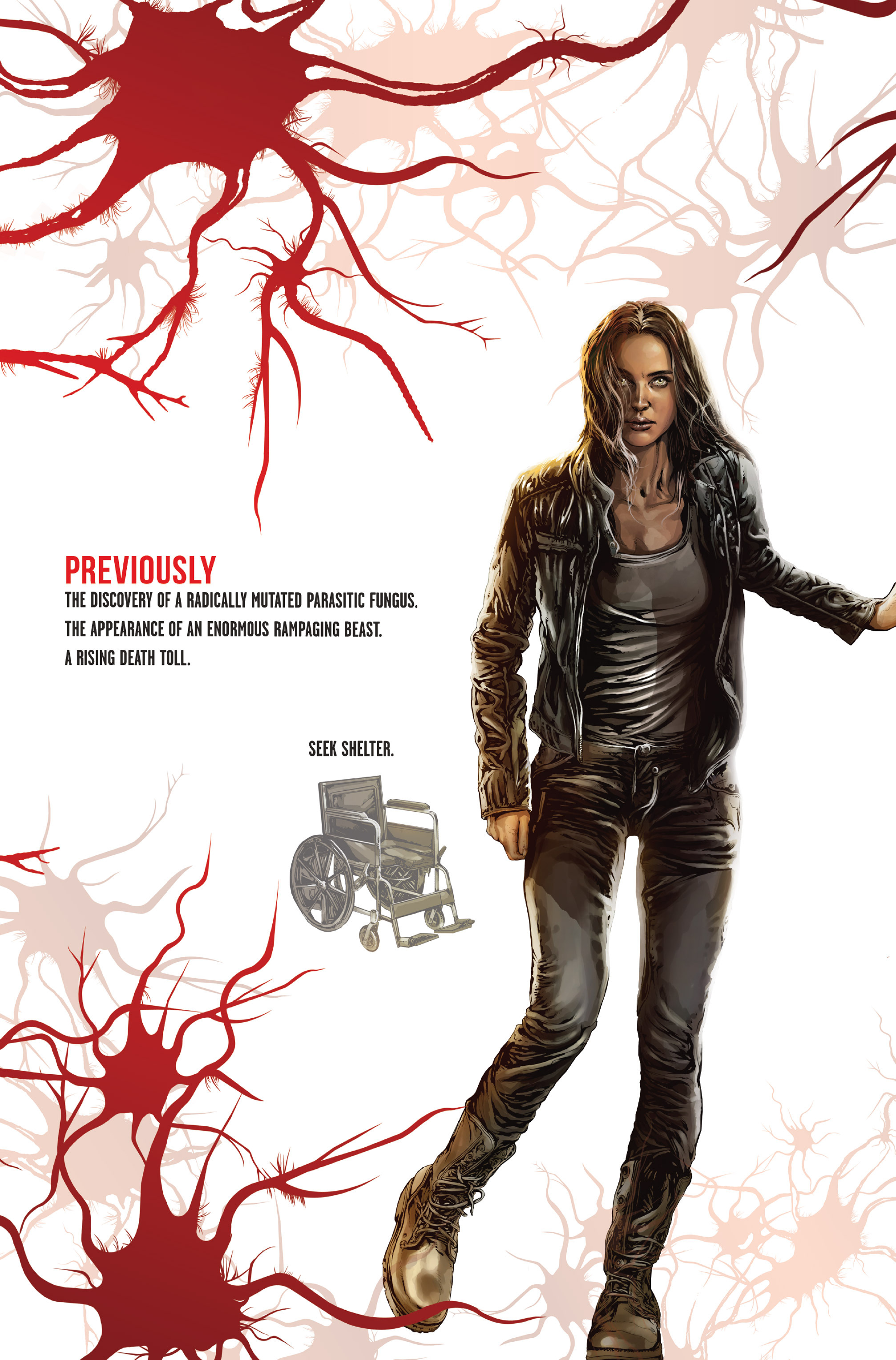 Read online Enormous comic -  Issue #2 - 3
